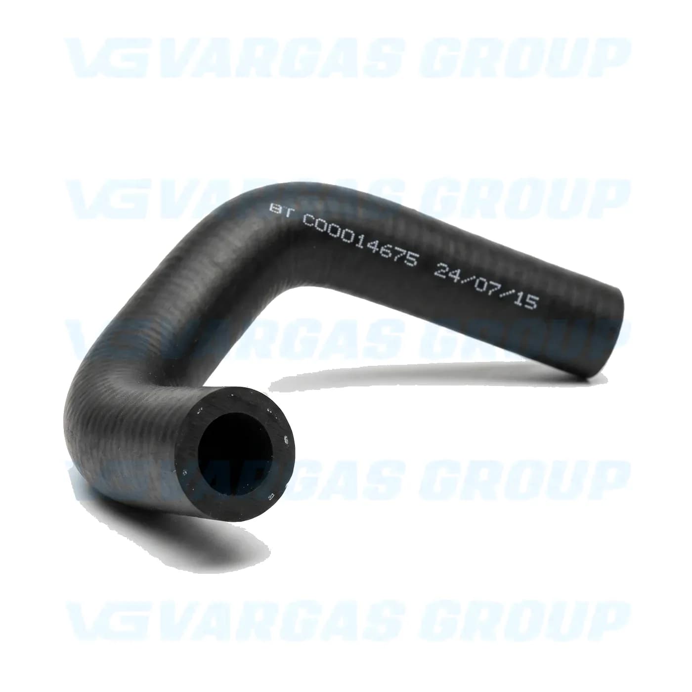 Manguera 2 Salida de Tubo Egr para MAXUS V80 2.5T