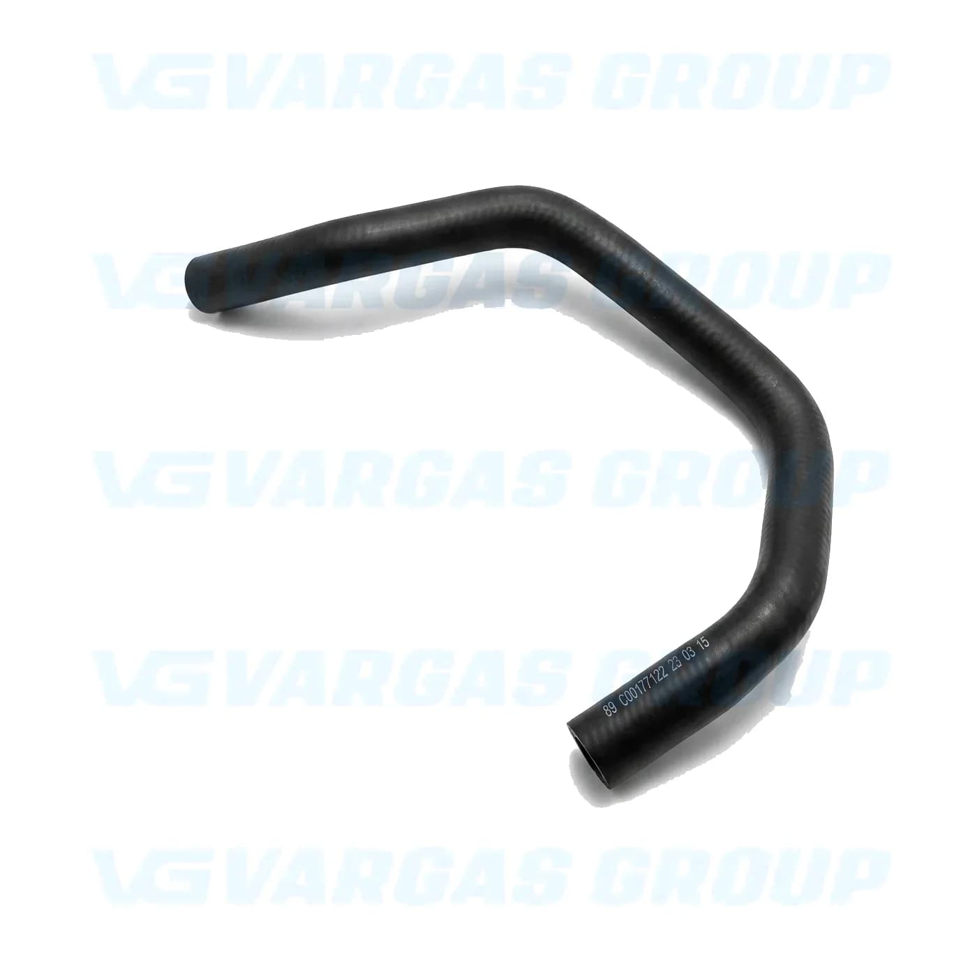 Manguera de Refrigeracion Inferior para MAXUS V80 2.5T