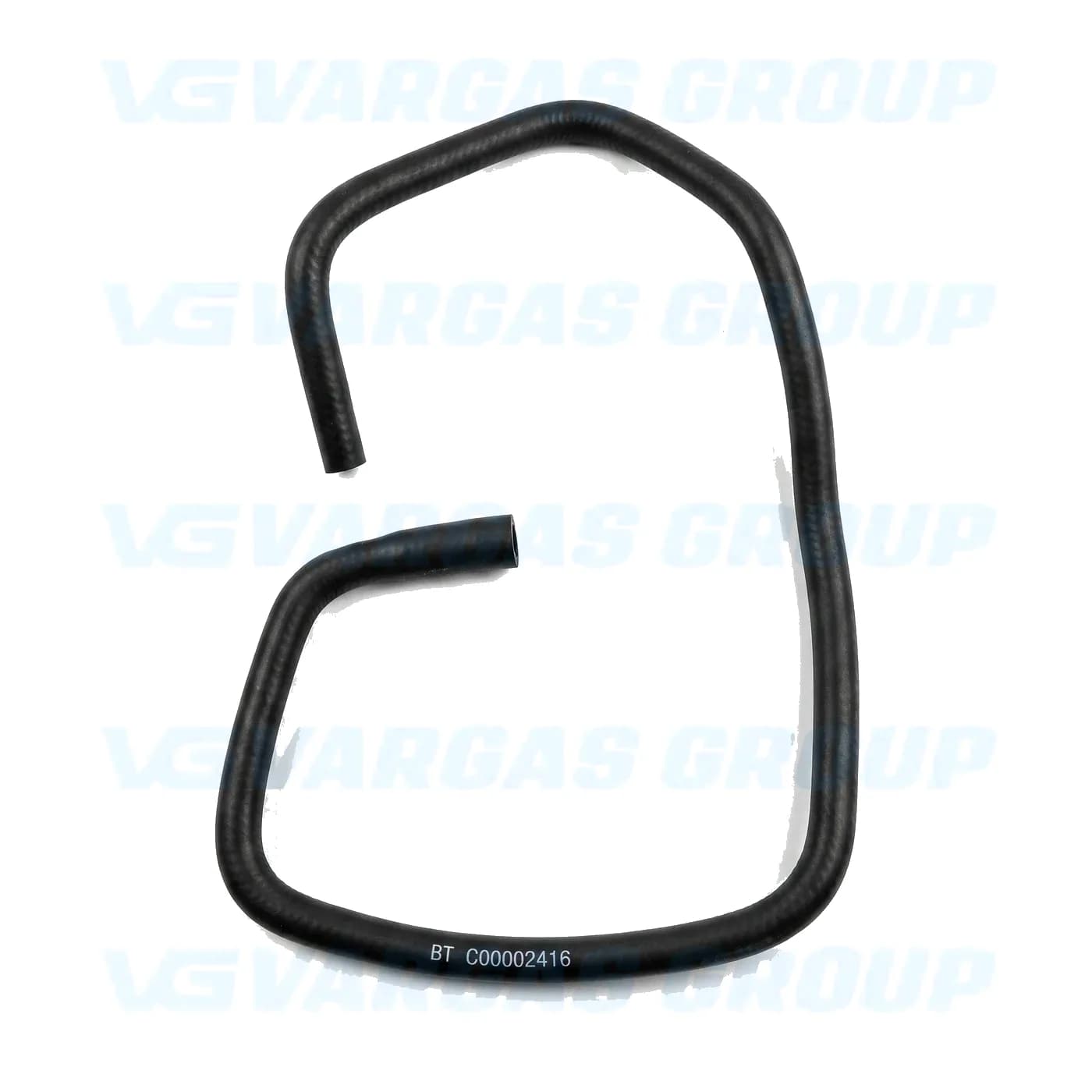 Manguera de Retorno de Tanque Refrigerante para MAXUS V80 2.5T
