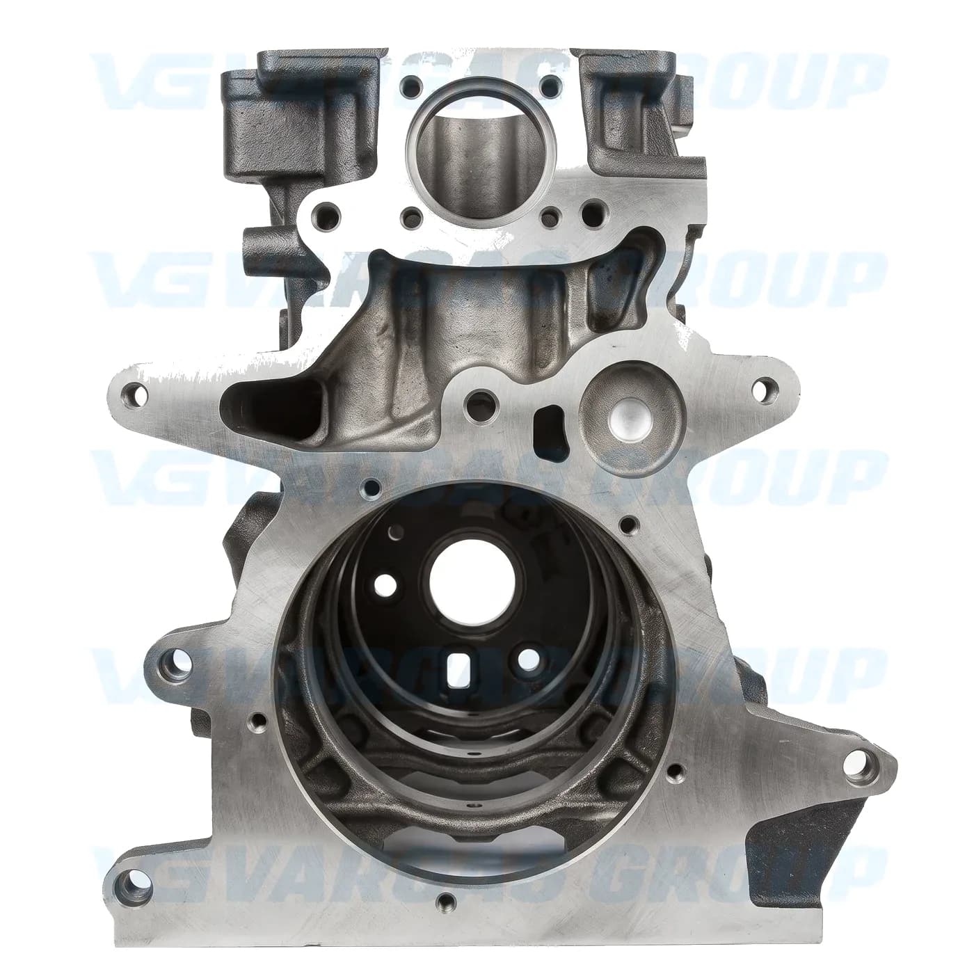 Monoblock de Motor para MAXUS V80 2.5T