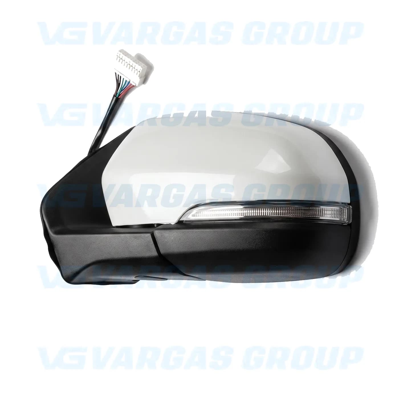 Espejo Izquierdo MAXUS T90 — foto 3