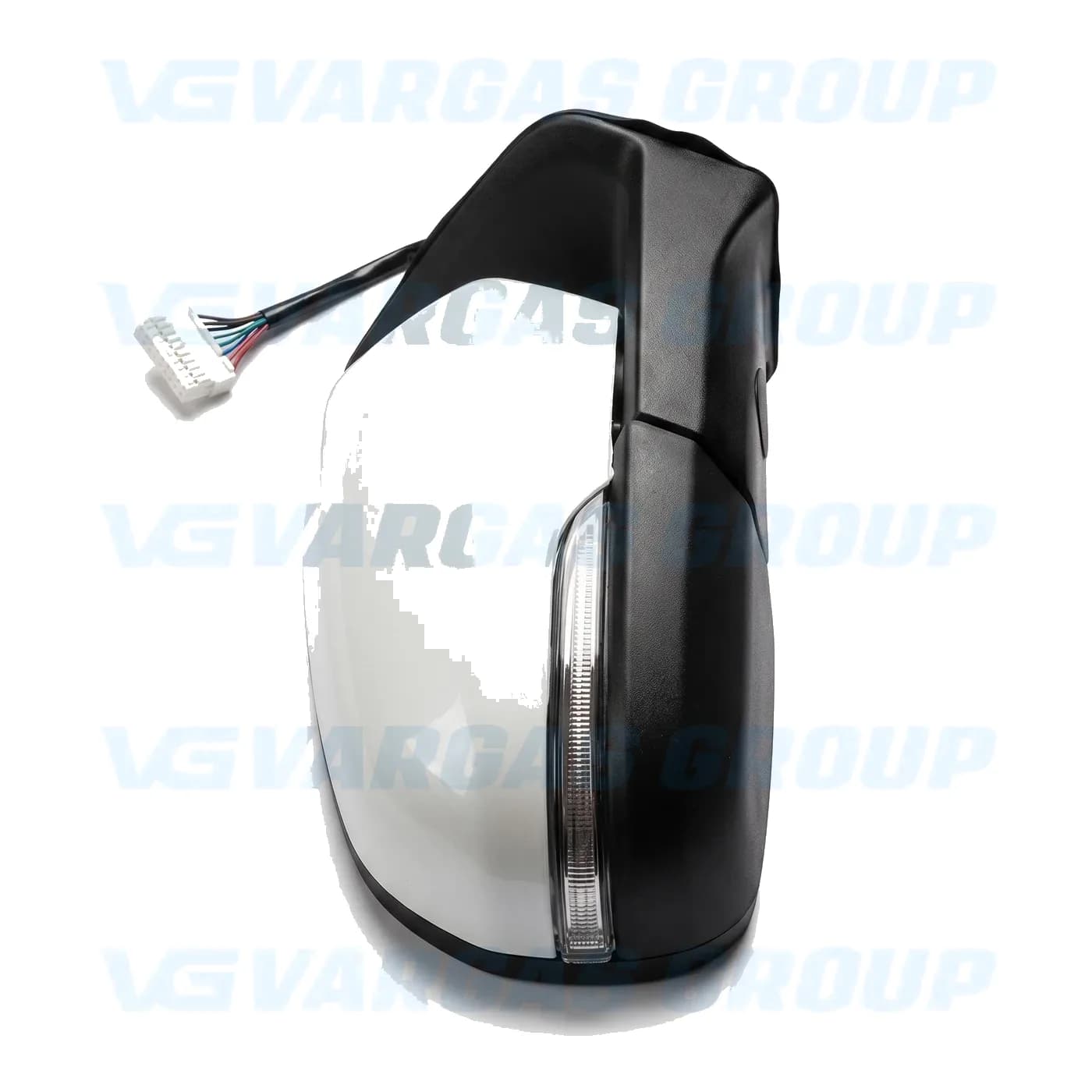 Espejo Derecho MAXUS T90 — foto 3