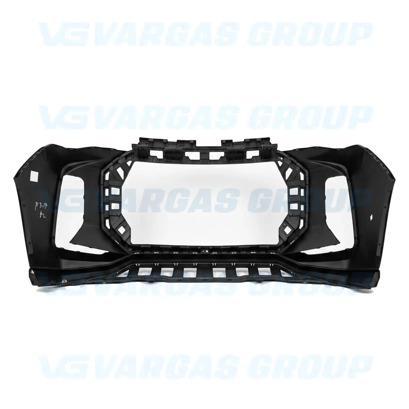 Parachoque delantero Maxus T90 — foto 2
