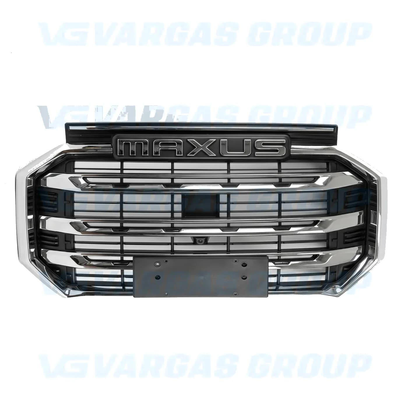 Mascara con Logo para MAXUS T90 2.0T