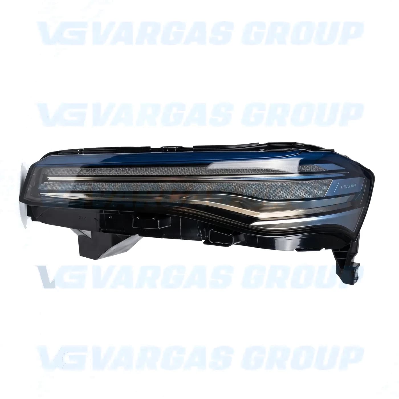 Faro Delantero Derecho para MAXUS T90 2.0T