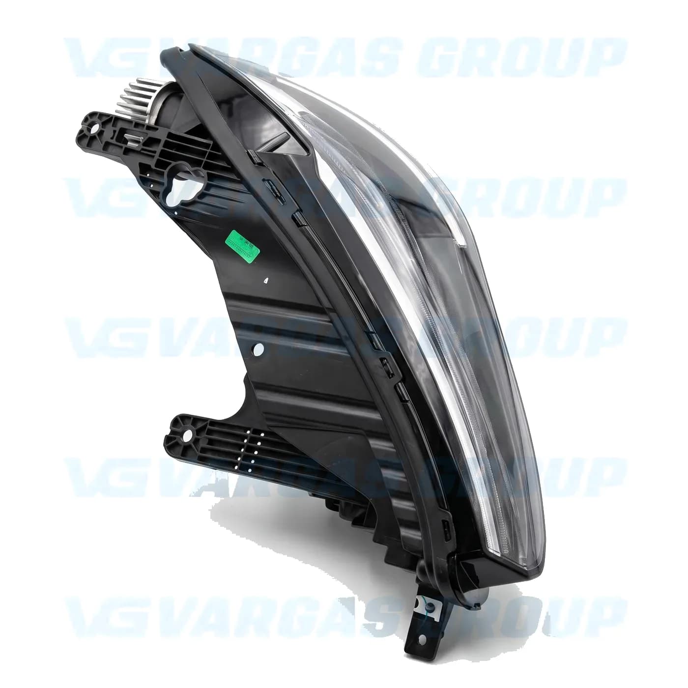 Faro Delantero Derecho MAXUS T90 — foto 2