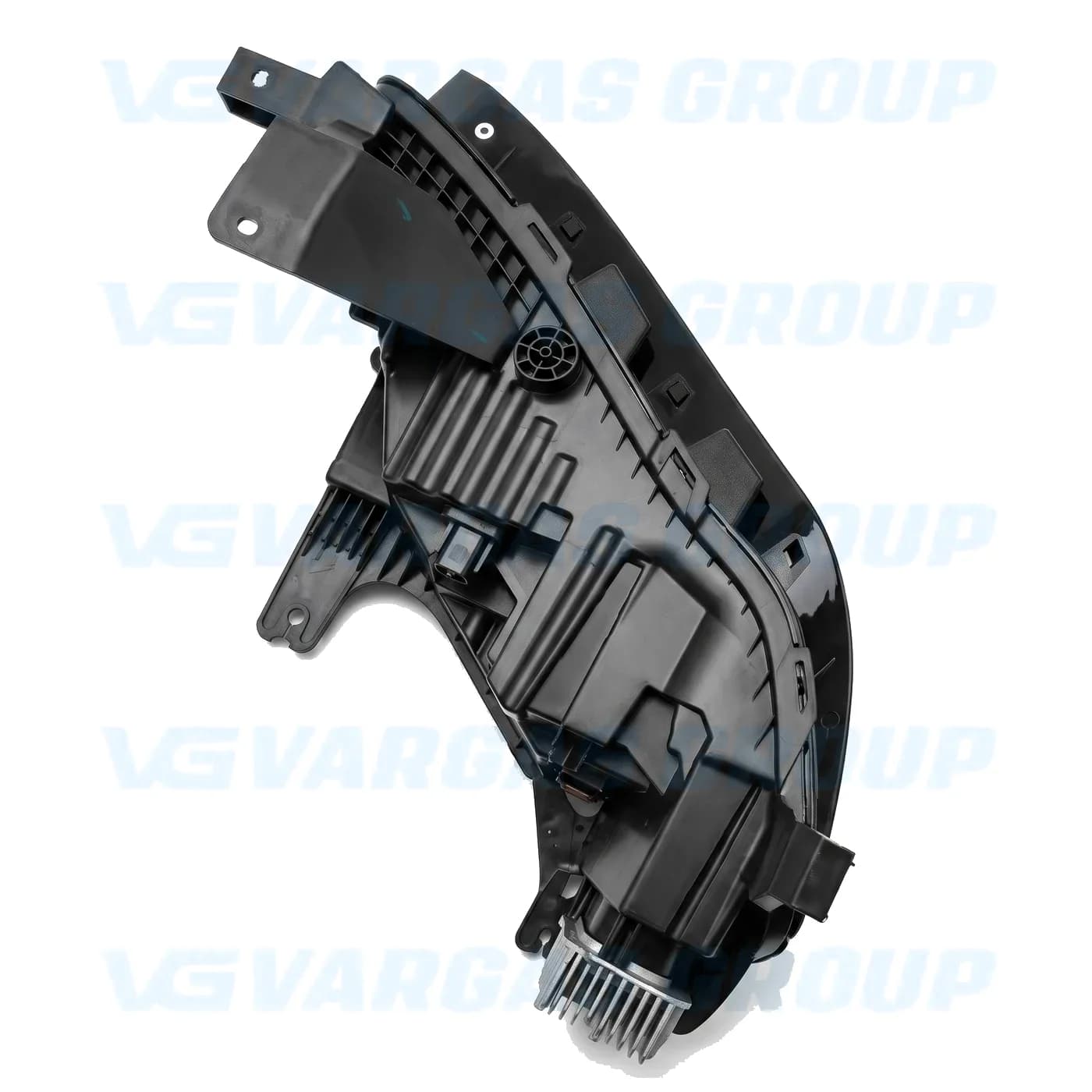 Faro Delantero Derecho MAXUS T90 — foto 3