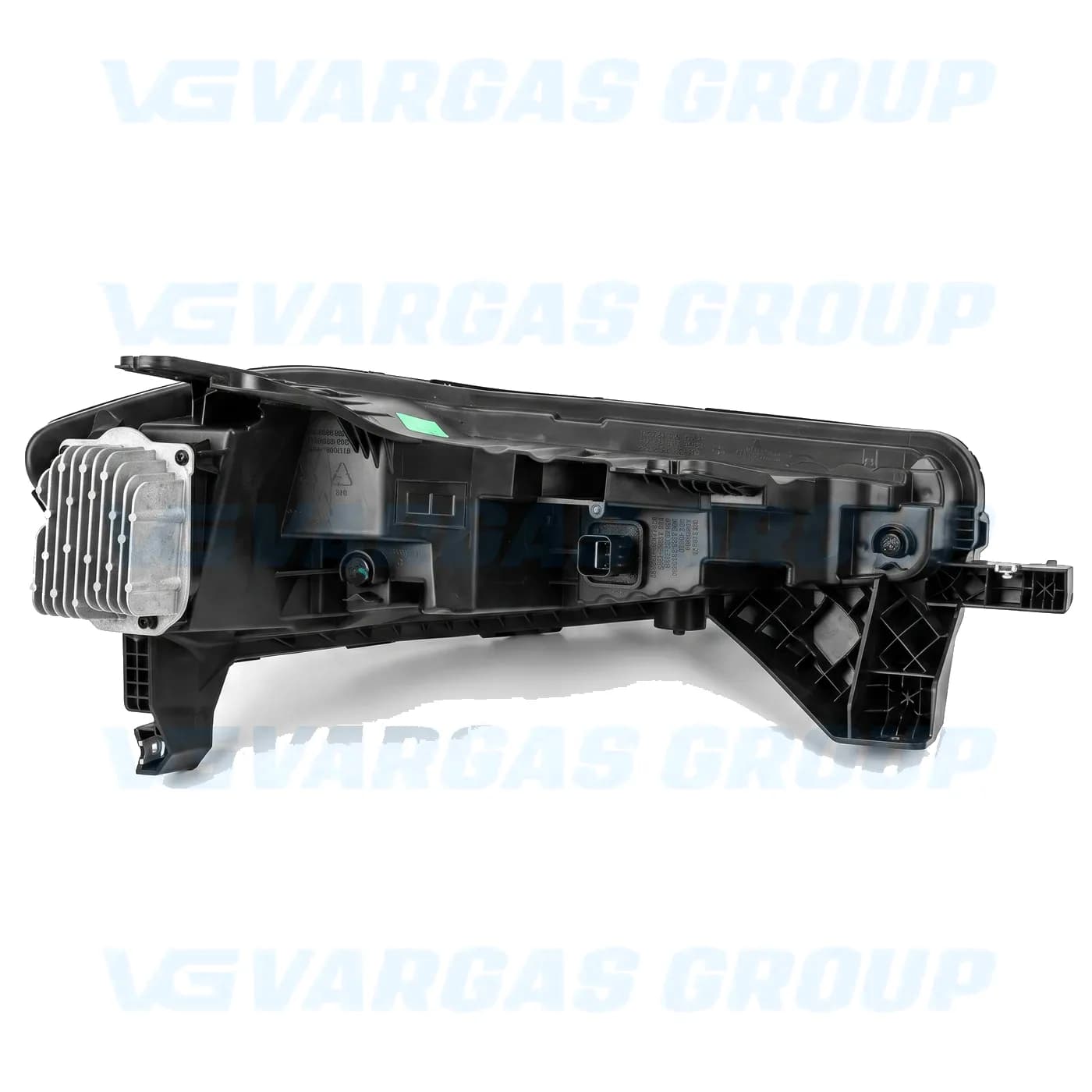 Faro Delantero Derecho MAXUS T90 — foto 4