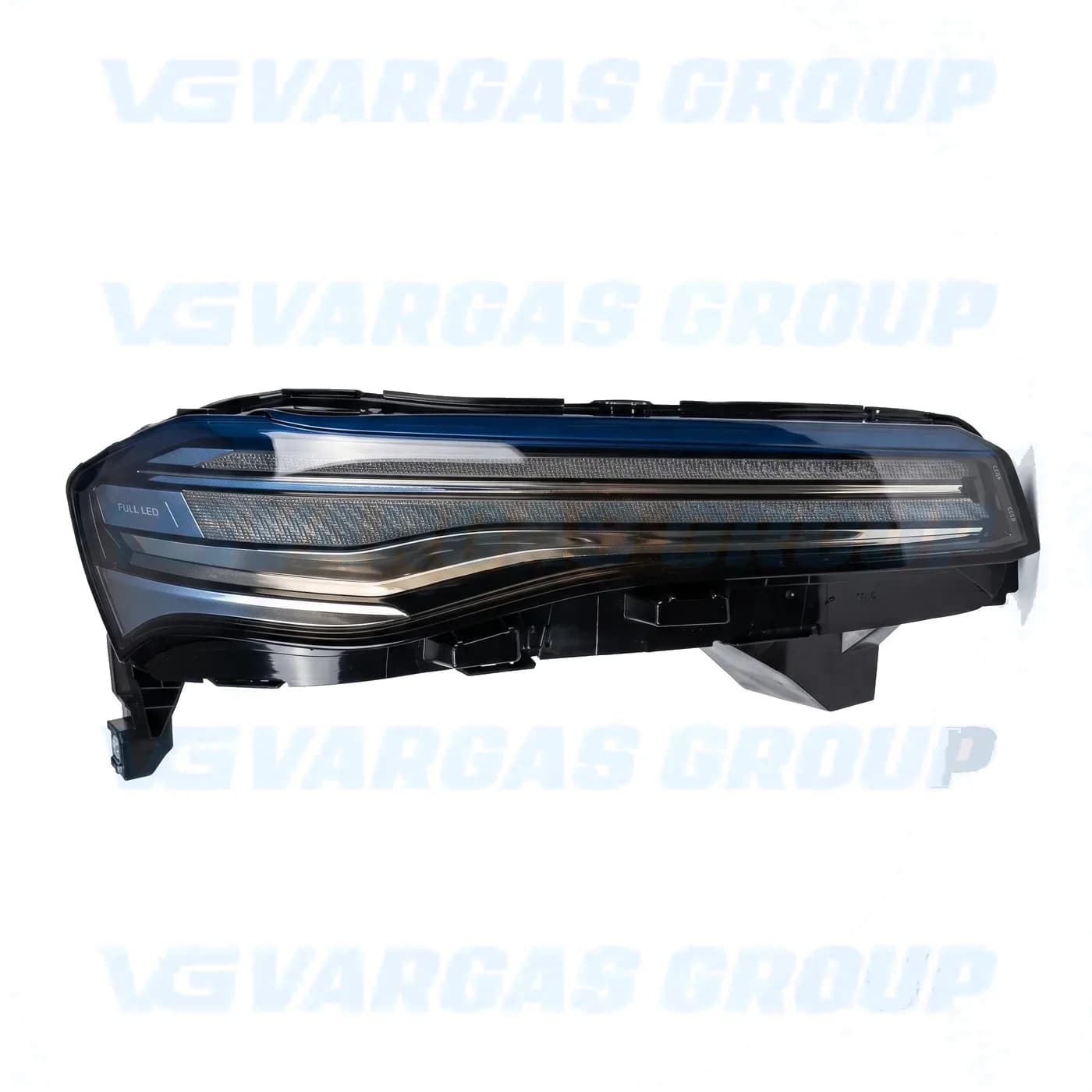 Faro Delantero Izquierdo para MAXUS T90 2.0T