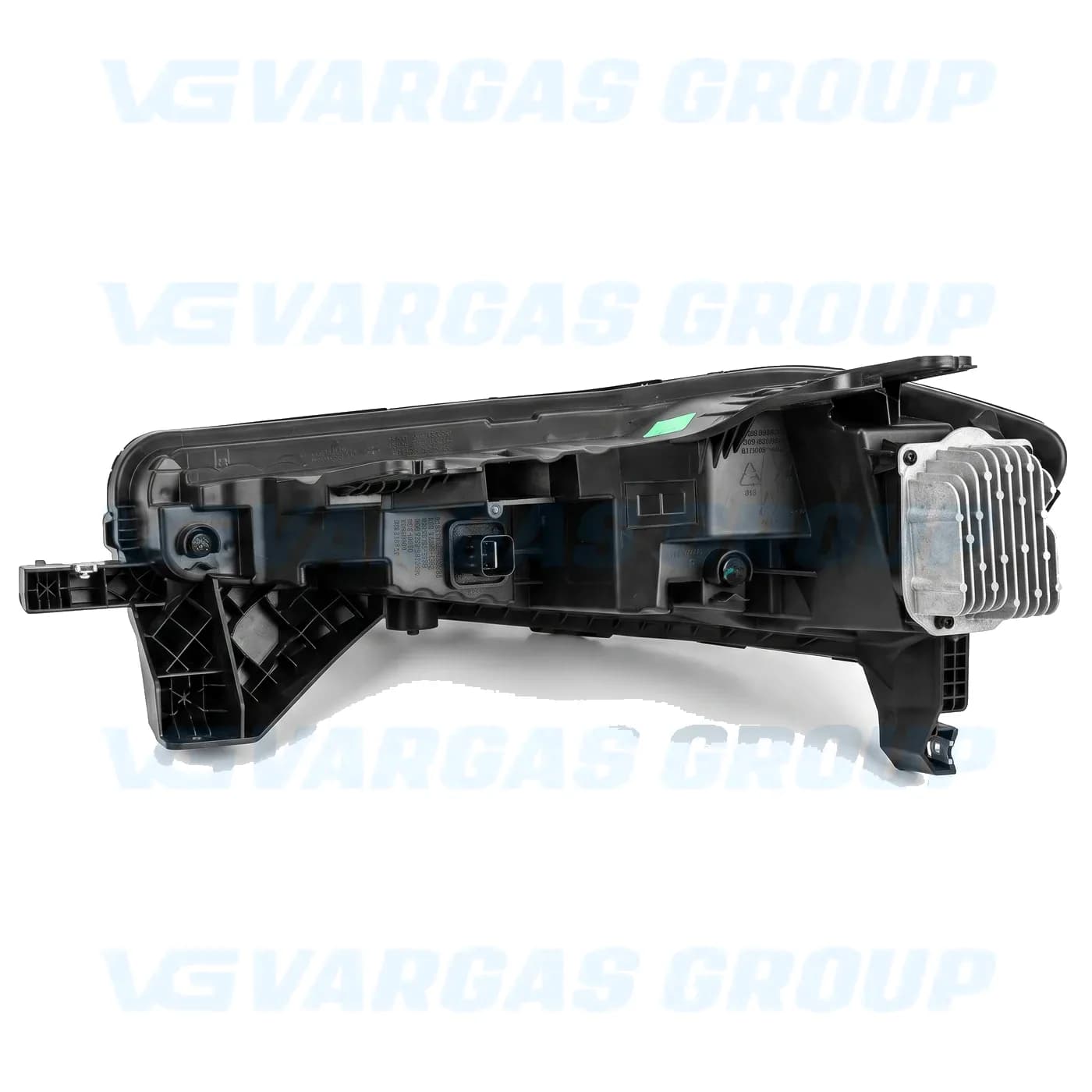 Faro Delantero Izquierdo MAXUS T90 — foto 4