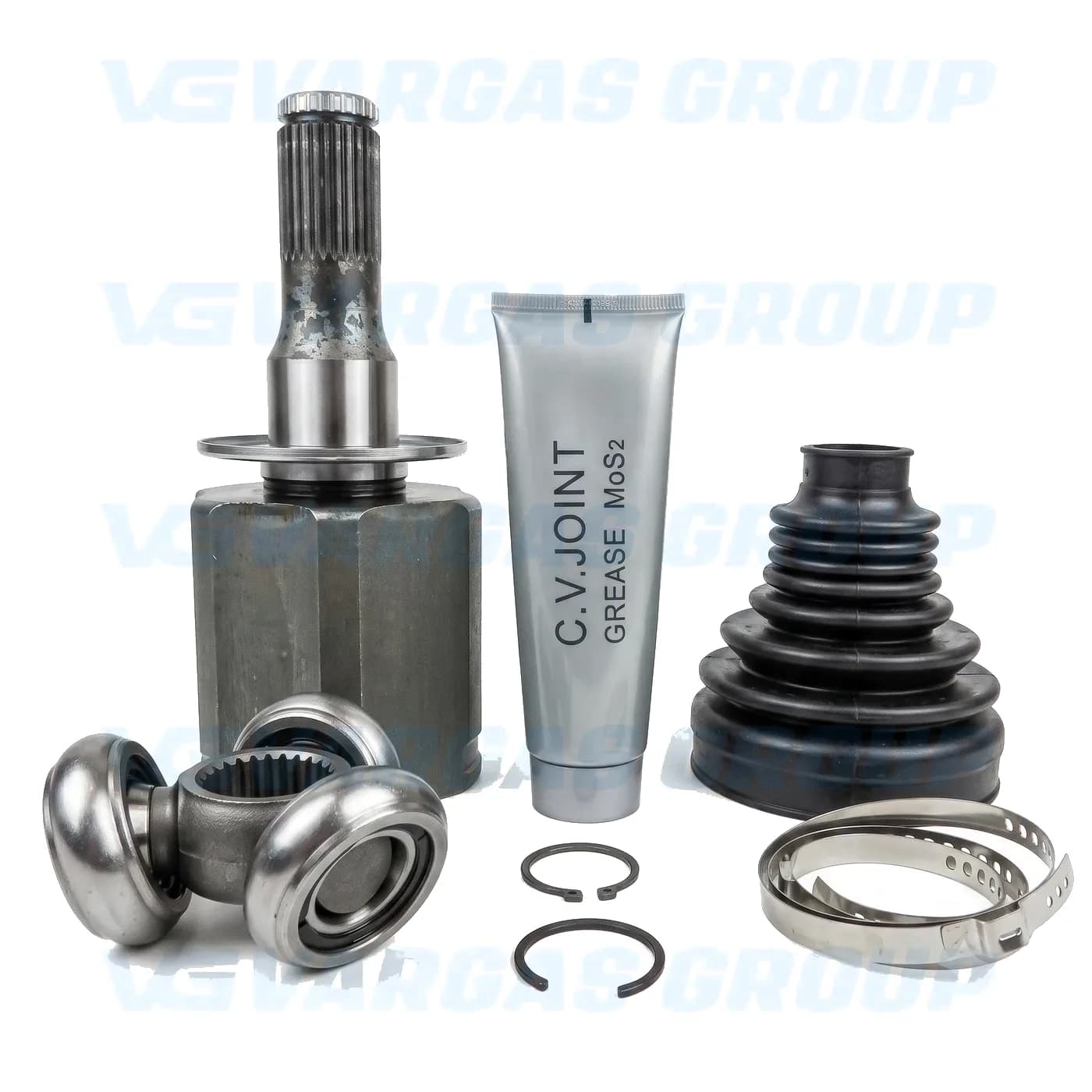 Copa con Triceta para MAXUS T60 2.8T 2.0T