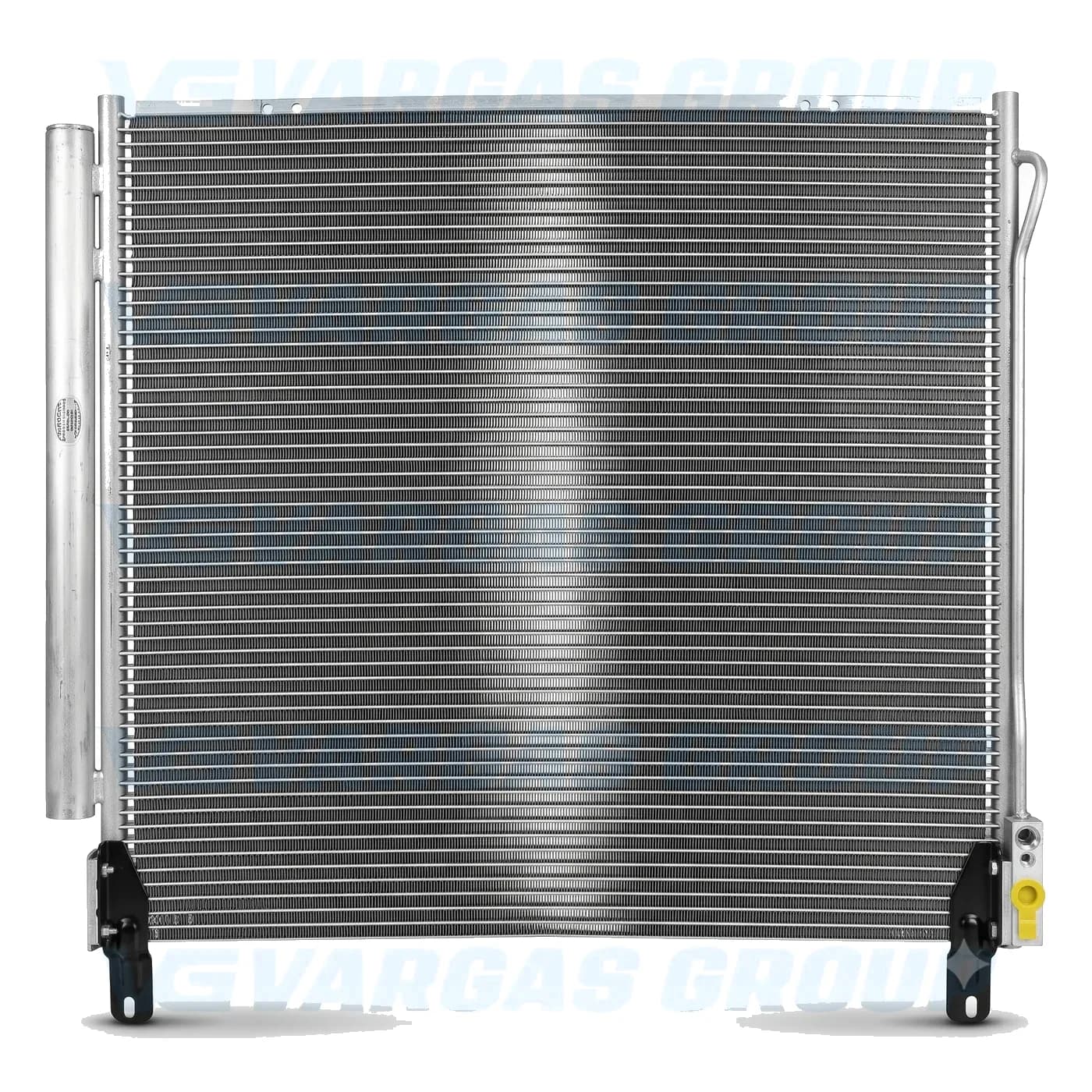 Condensador para MAXUS T60 2.0T