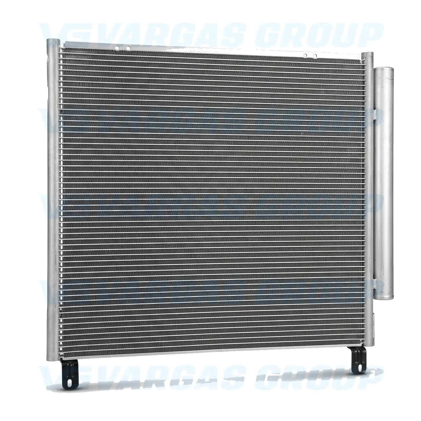 Condensador MAXUS T60 — foto 2