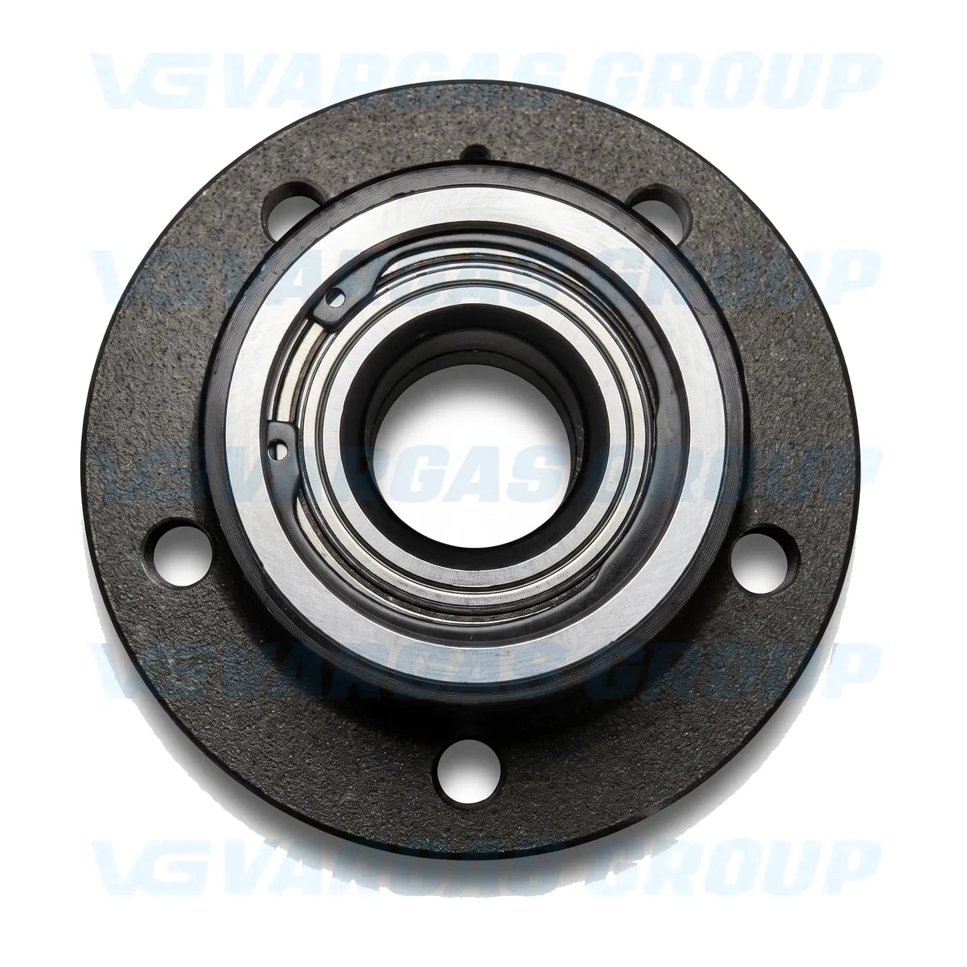 Bocamaza Posterior para MAXUS V80 2.5T