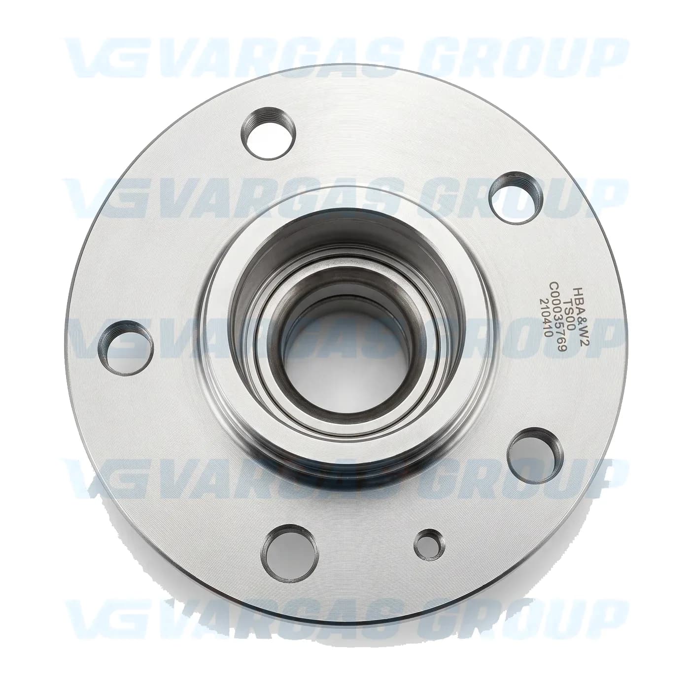 Bocamaza Posterior MAXUS V80 — foto 2