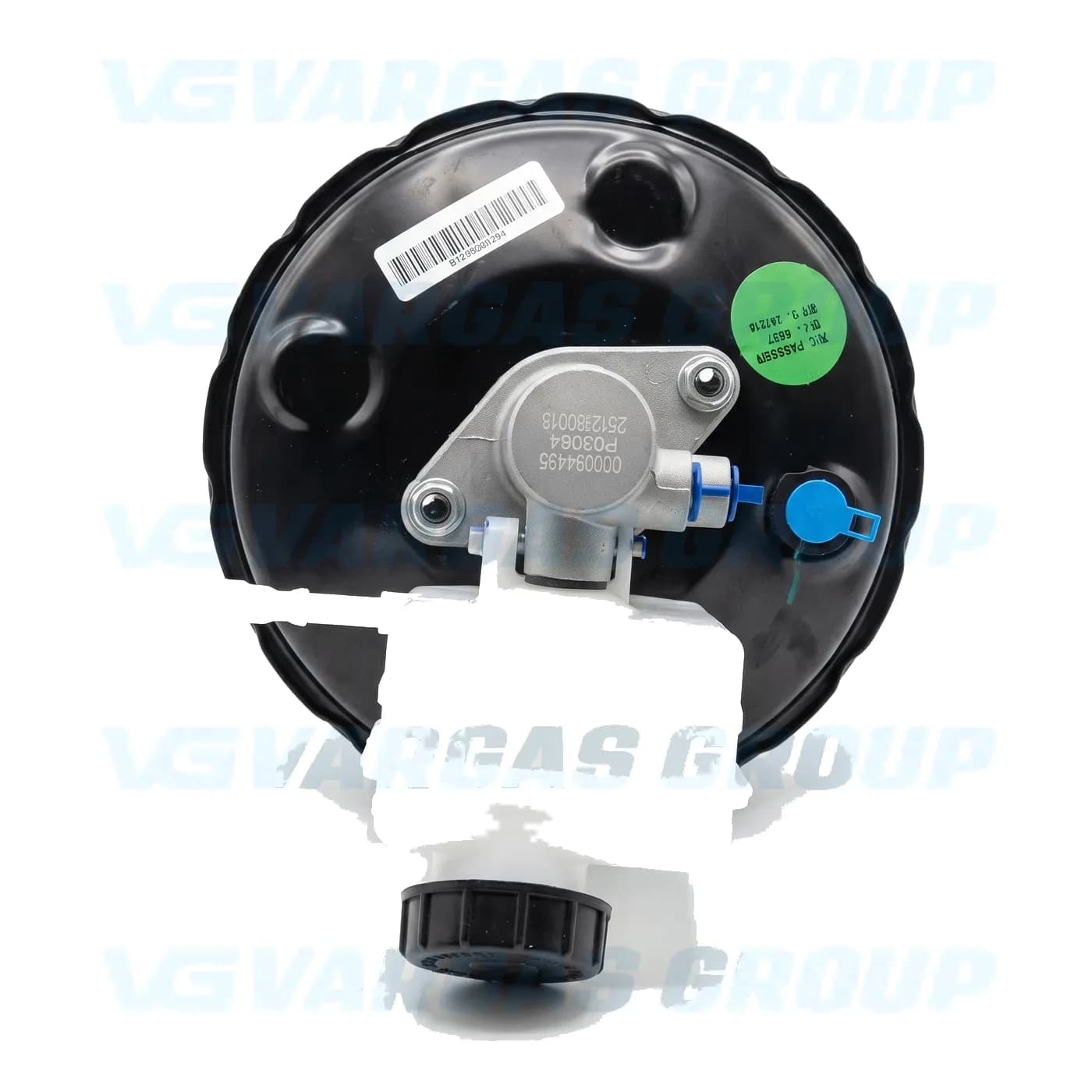 Bomba de Freno Completa MAXUS V80 — foto 3