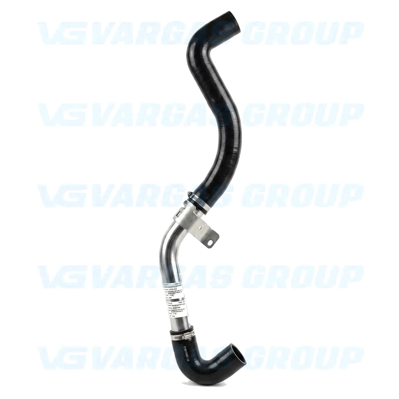 Manguera del Sistema de Aire (turbo) para MAXUS V80 2.5T