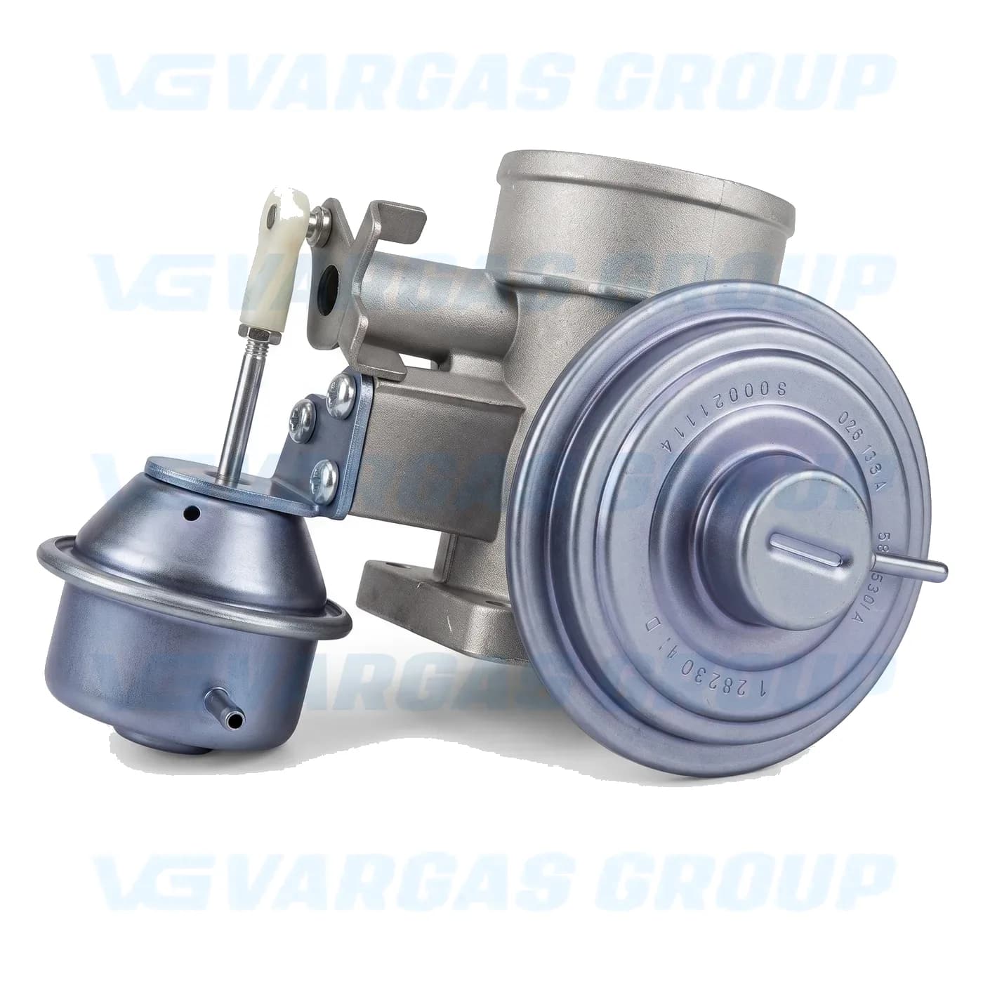 Obturador para MAXUS V80 2.5T