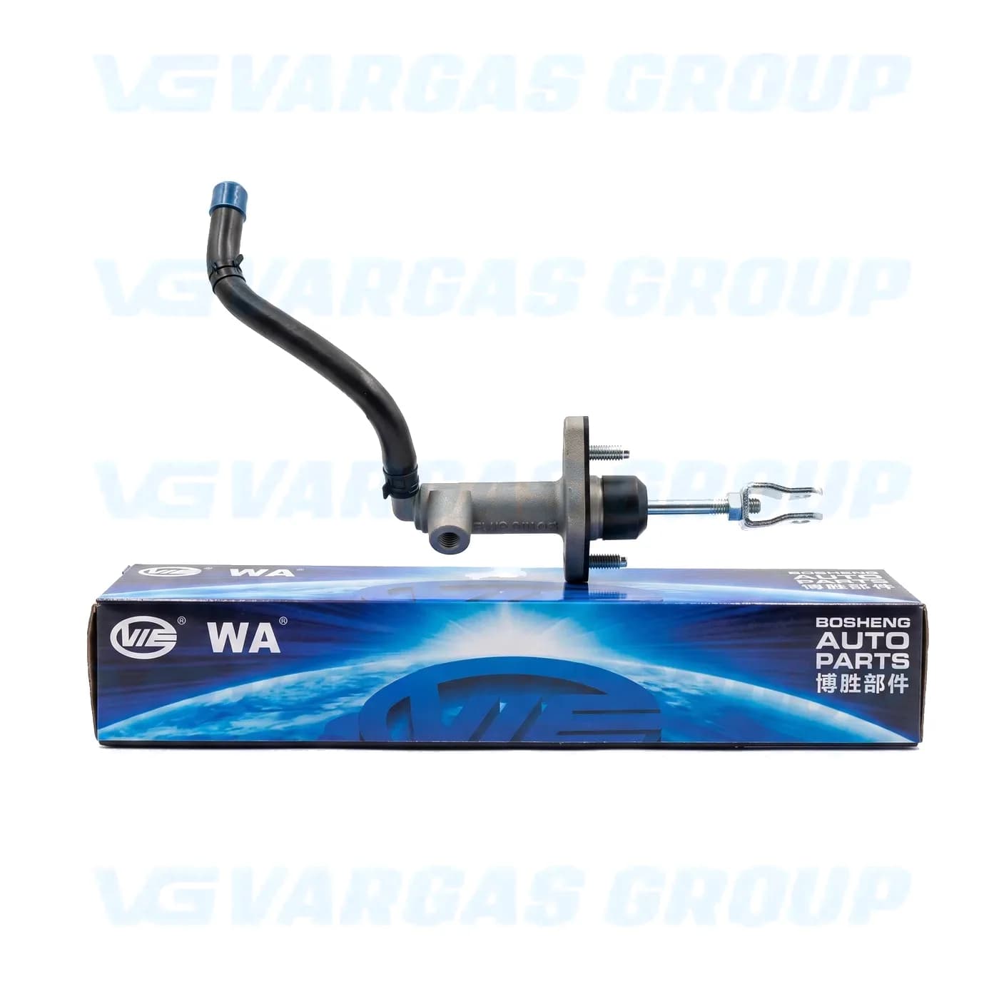 Bomba de Embrague Completa MAXUS T60 — foto 2