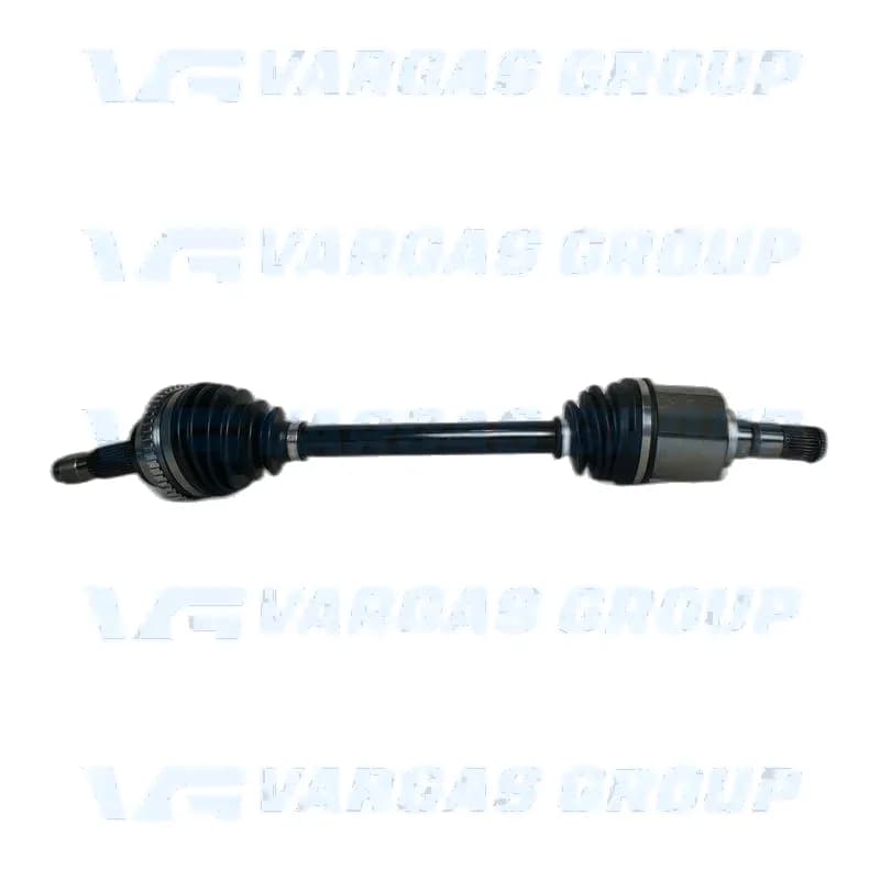 Palier izquierdo Maxus V80 — 6 cambios 6VEL — foto 2