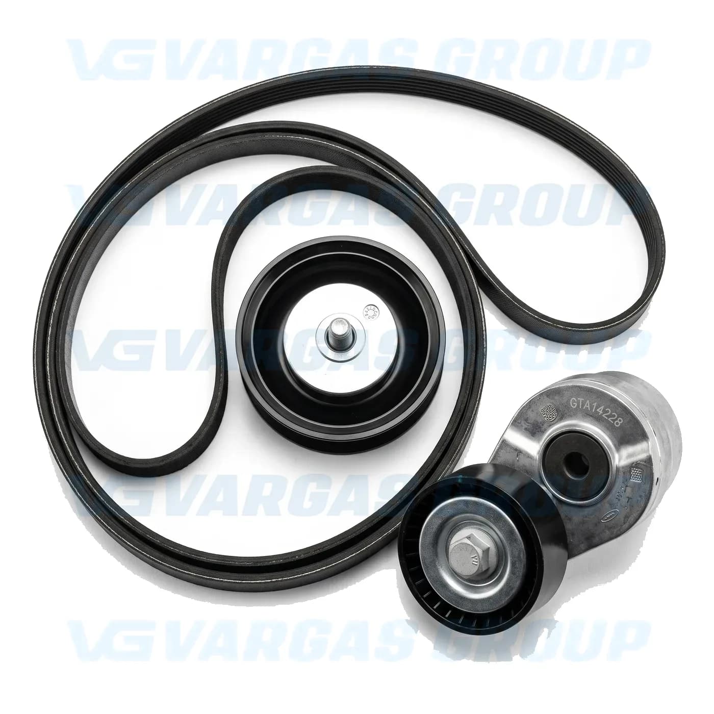 Kit de Accesorios para MAXUS T60 2.8T