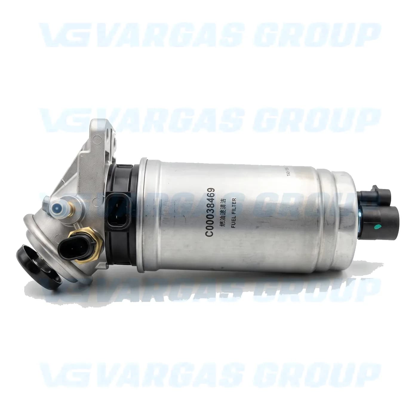 Sevador de Combustible Original para MAXUS V80 2.5T