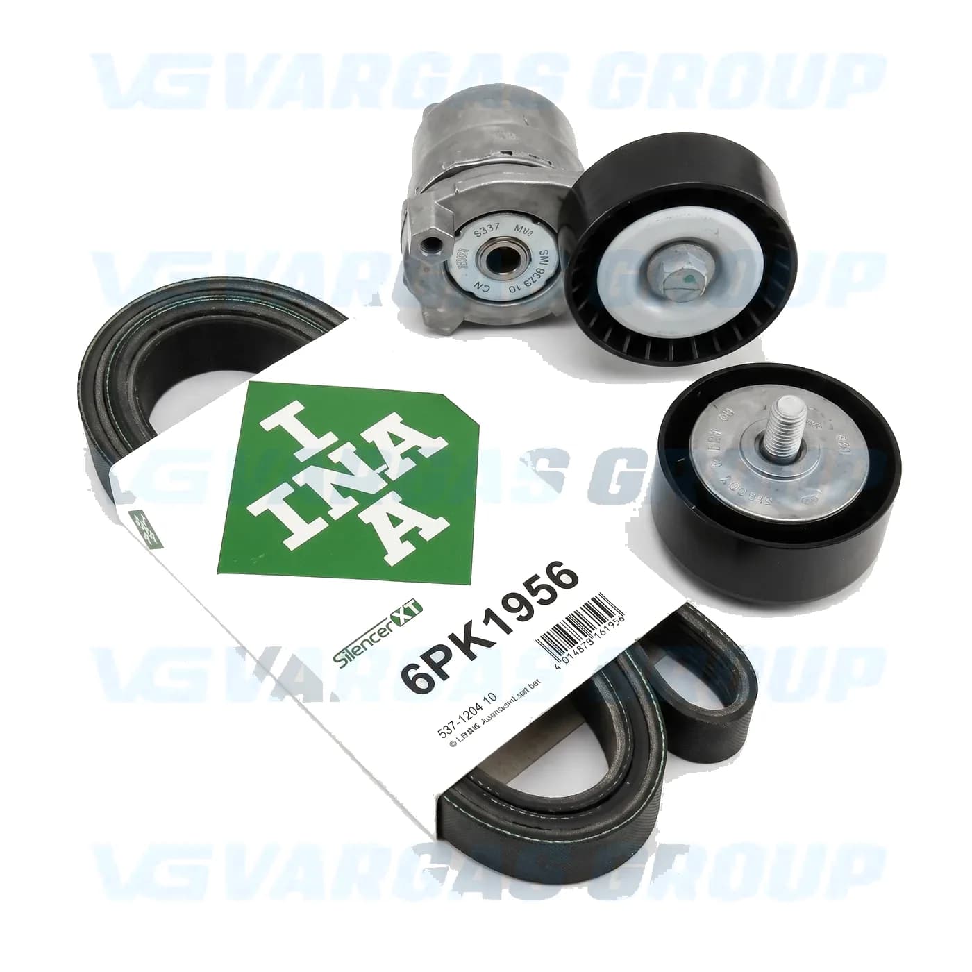 Kit de Accesorios para MAXUS V80 2.5T
