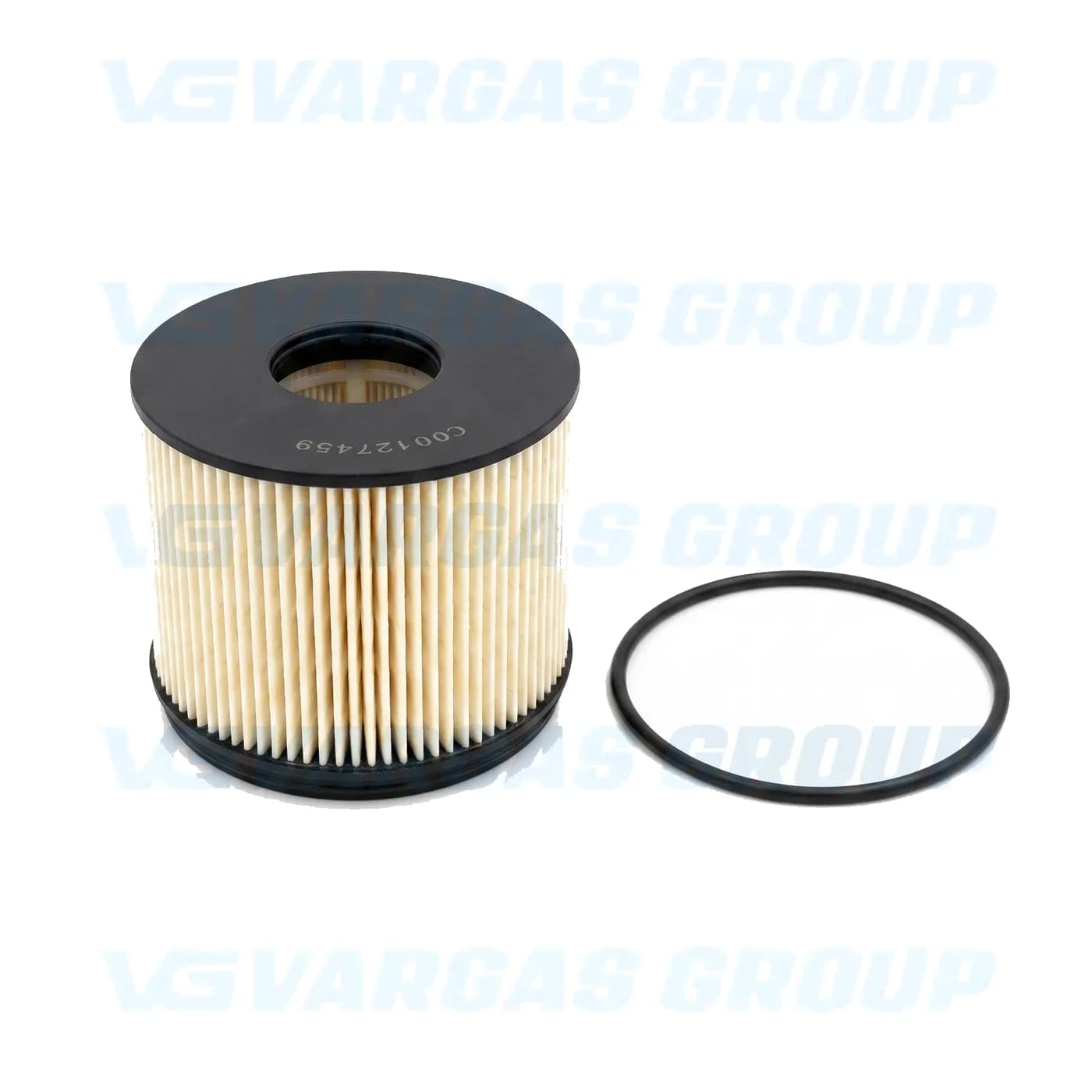 Filtro de Combustible para MAXUS V80 2.0T