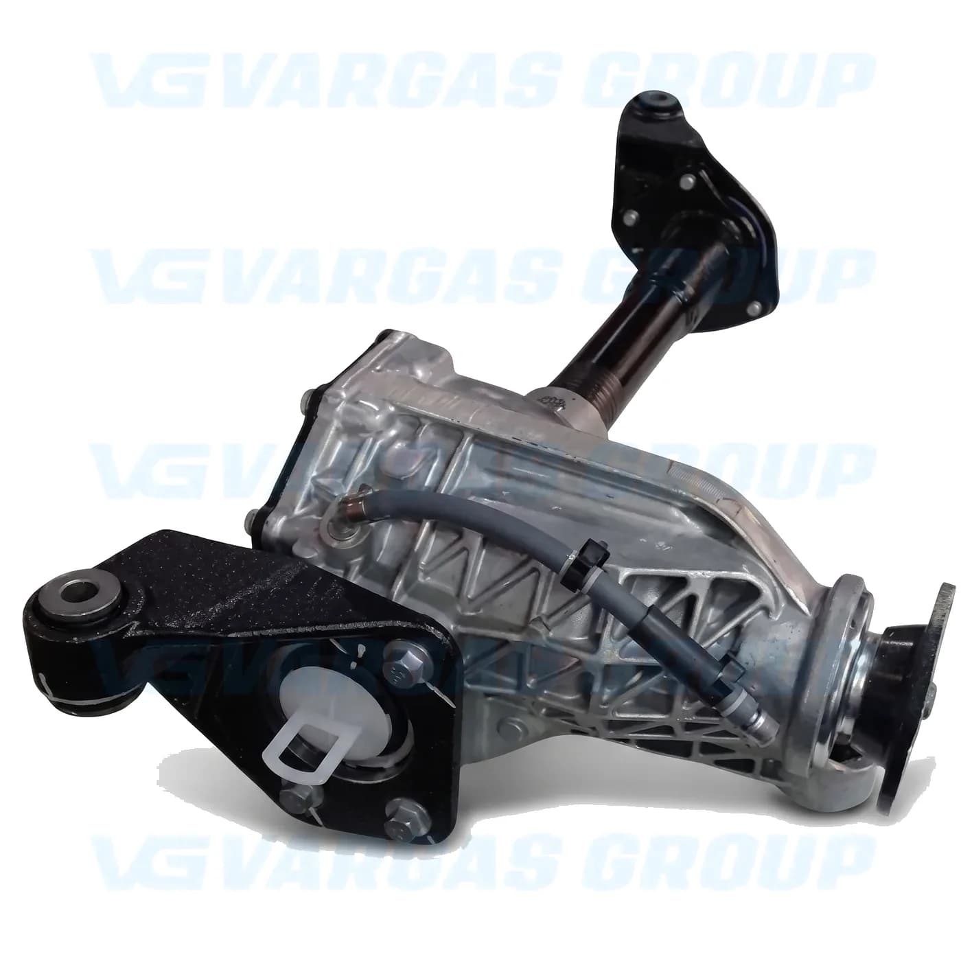 Eje Delantero para MAXUS T60 2.8T