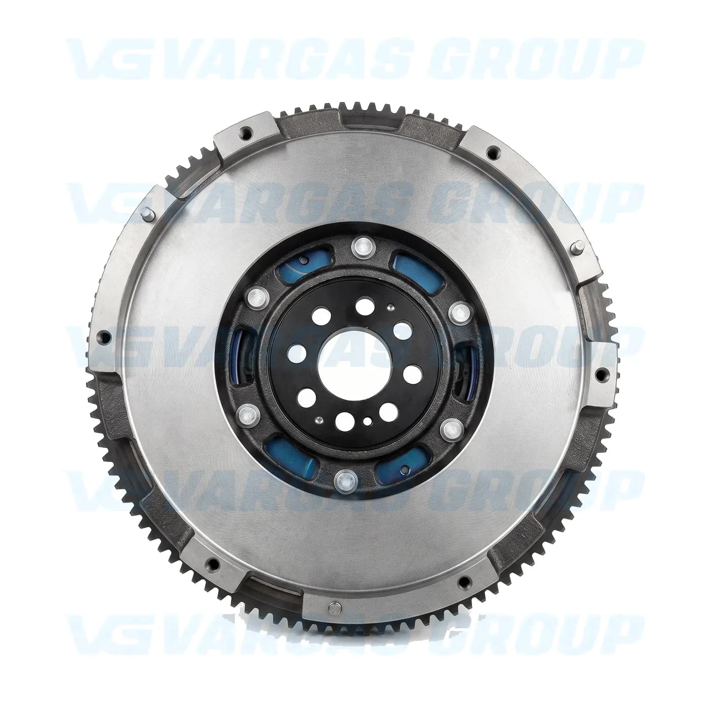 Volante Bimasa Valeo para MAXUS T60 2.0T