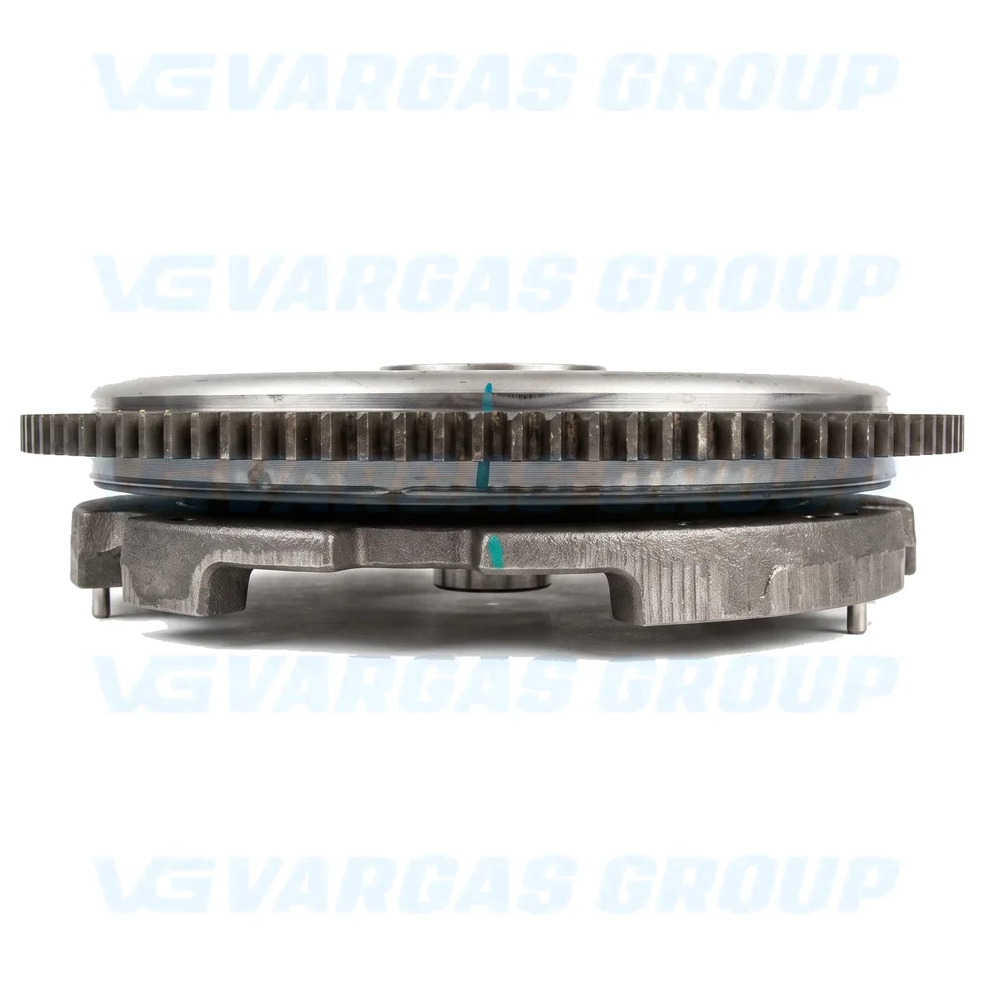 Volante bimasa Valeo Maxus T60 2.0T — foto 3