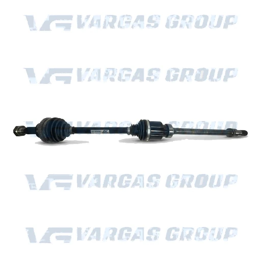 Palier Derecho Completo para MAXUS V80 5VEL