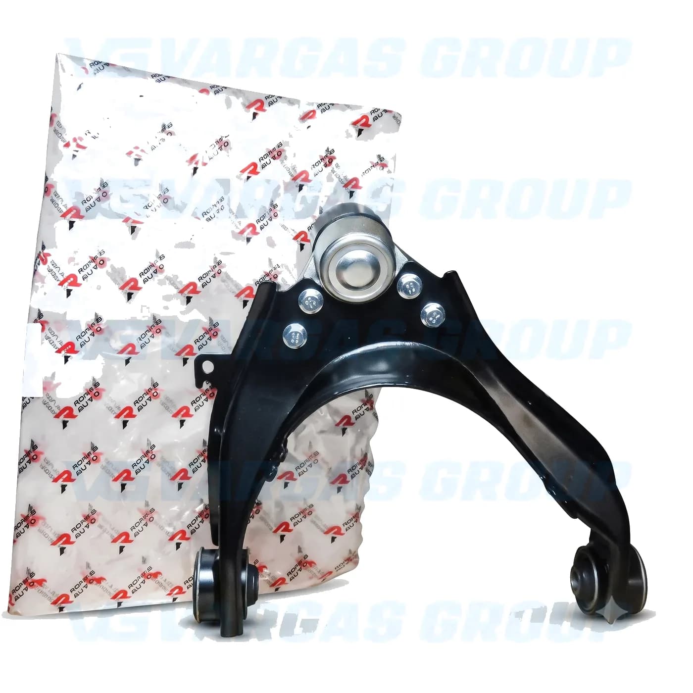 Trapecio Superior Izquierdo Completo para MAXUS T60 2.8T