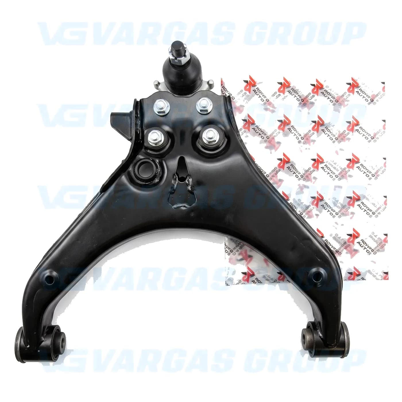 Trapecio Inferior Izquierdo Completo para MAXUS T60 2.8T