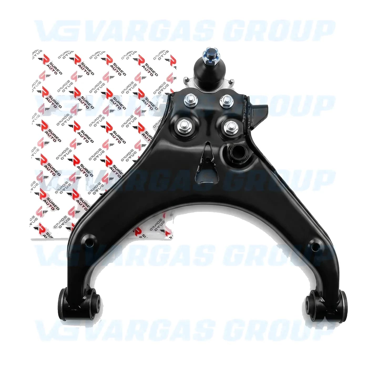 Trapecio Inferior Derecho Completo para MAXUS T60 2.8T