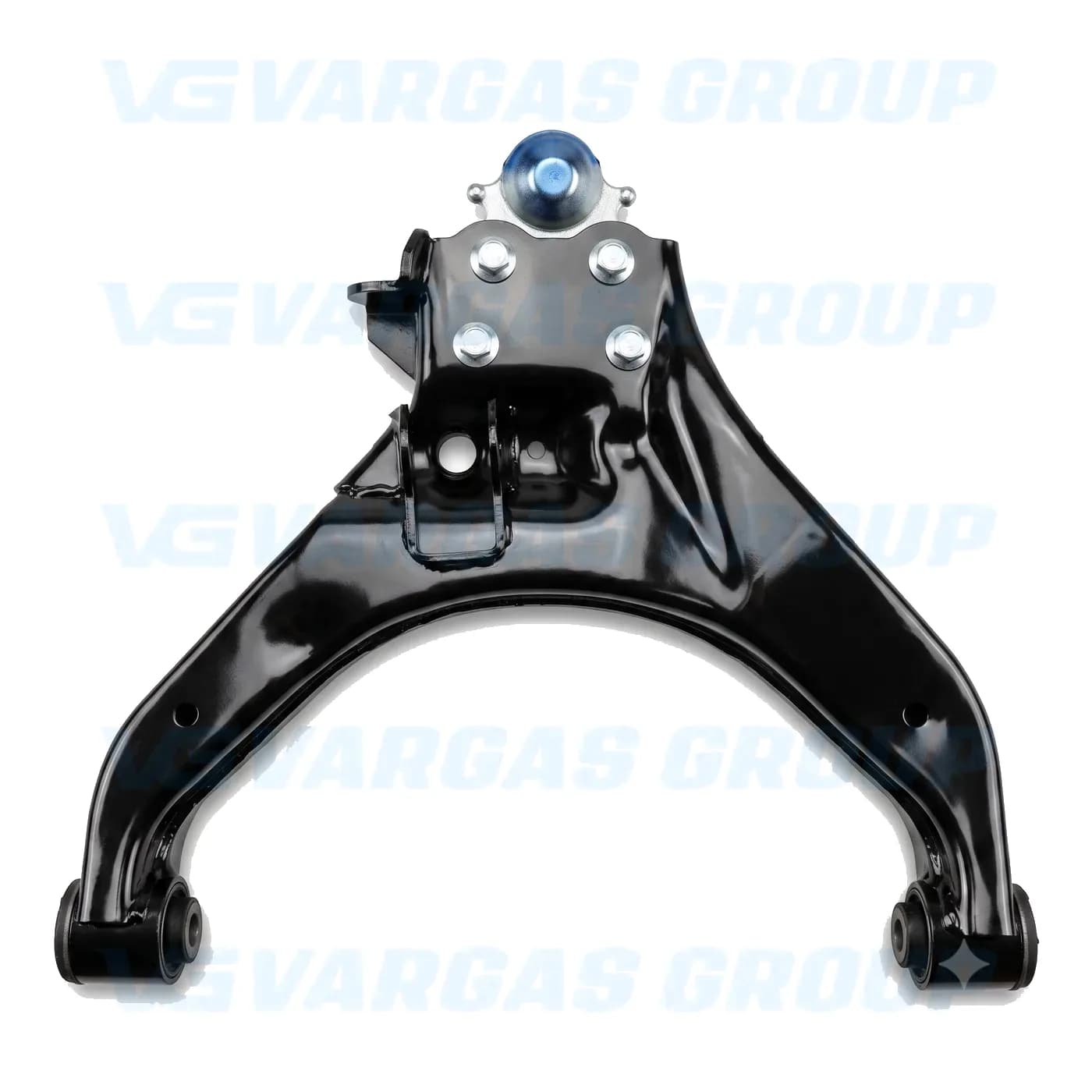 Trapecio Inferior Derecho Completo MAXUS T60 — foto 2