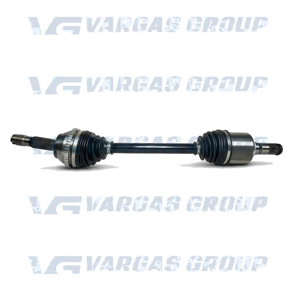 Palier Izquierdo Completo para MAXUS V80 5 VEL