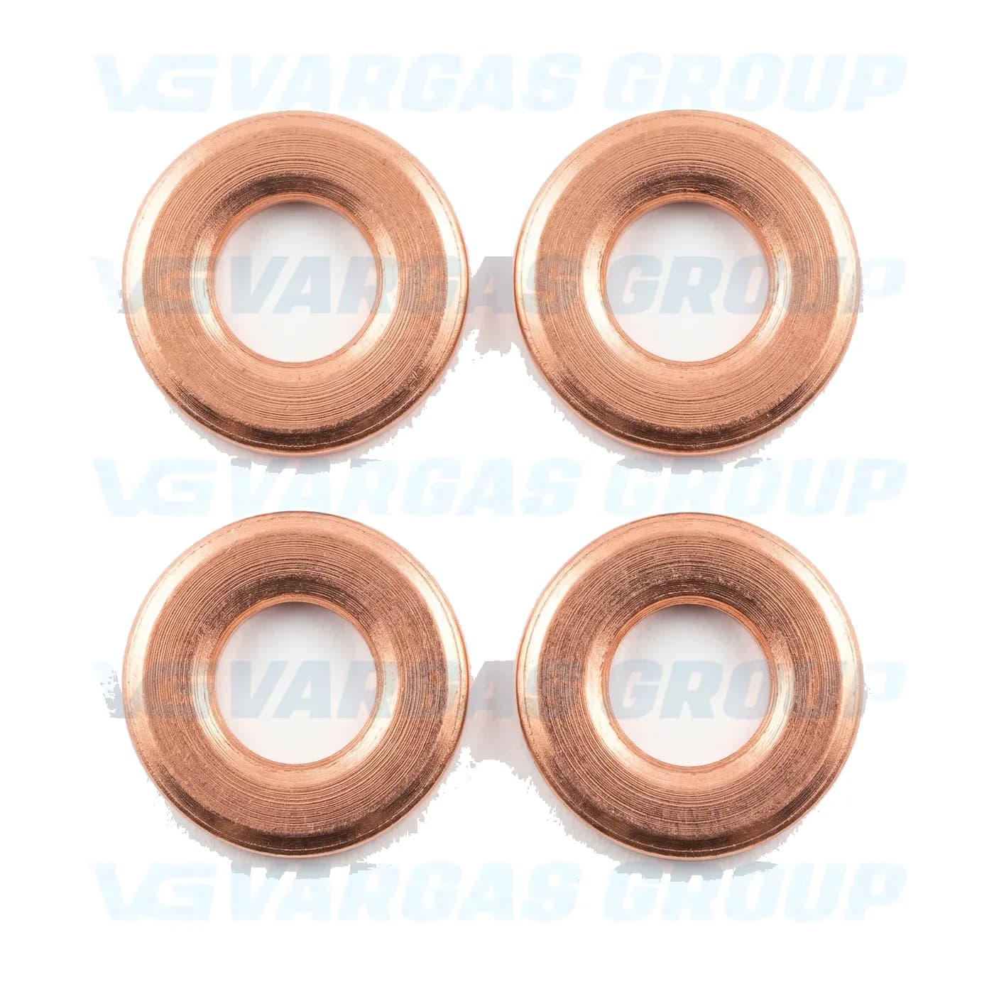 Anillo de Inyector para MAXUS V80 2.5T