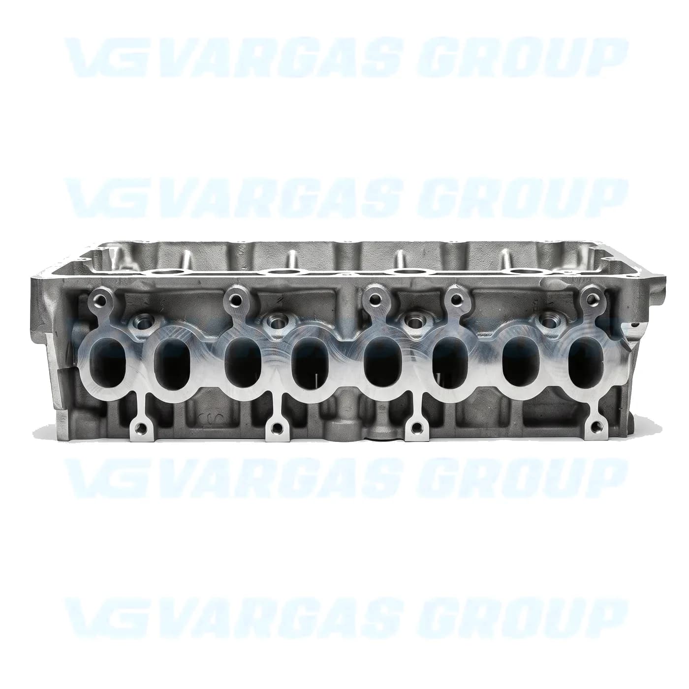 Culata Armada con Guias y Valvulas MAXUS T60 — foto 5