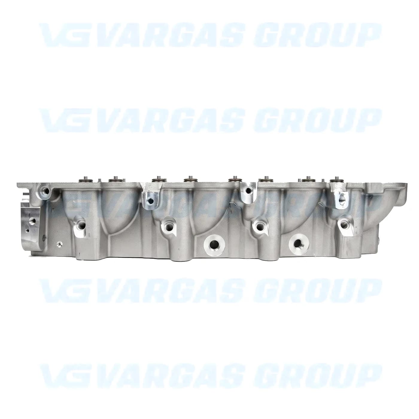 Culata Armada con Guias y Valvulas MAXUS T60 — foto 4