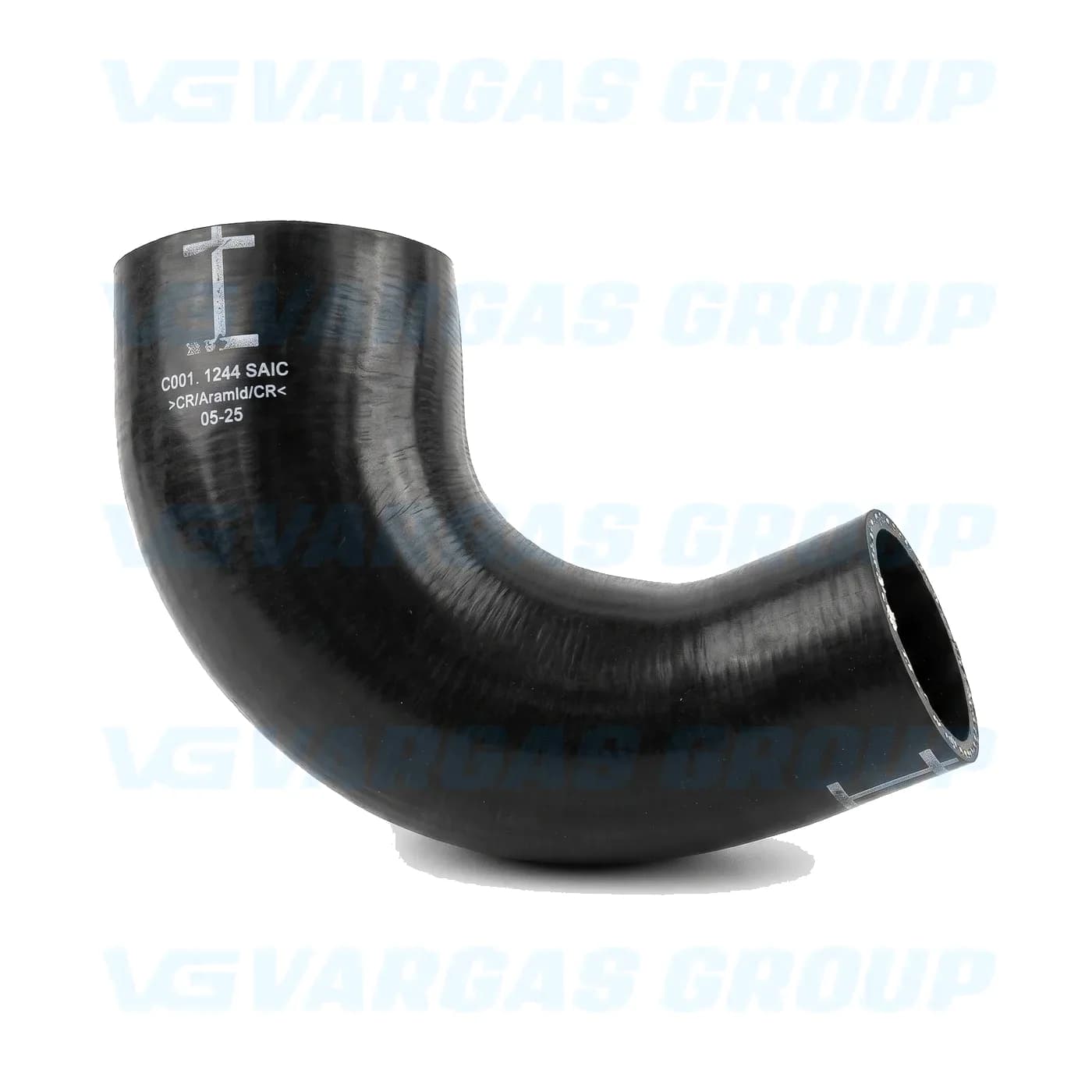 Manguera de Intercooler Corta para MAXUS T60 2.0T