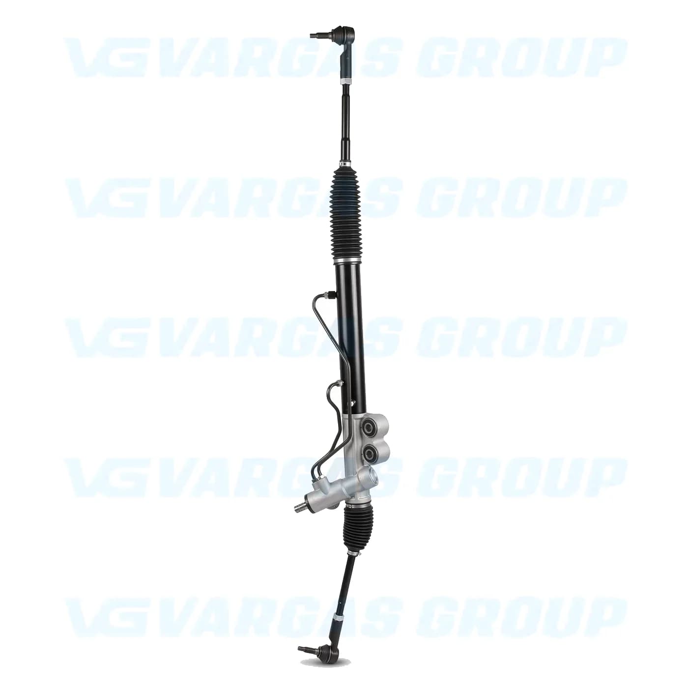 Cremallera de Direccion MAXUS T60 — foto 2