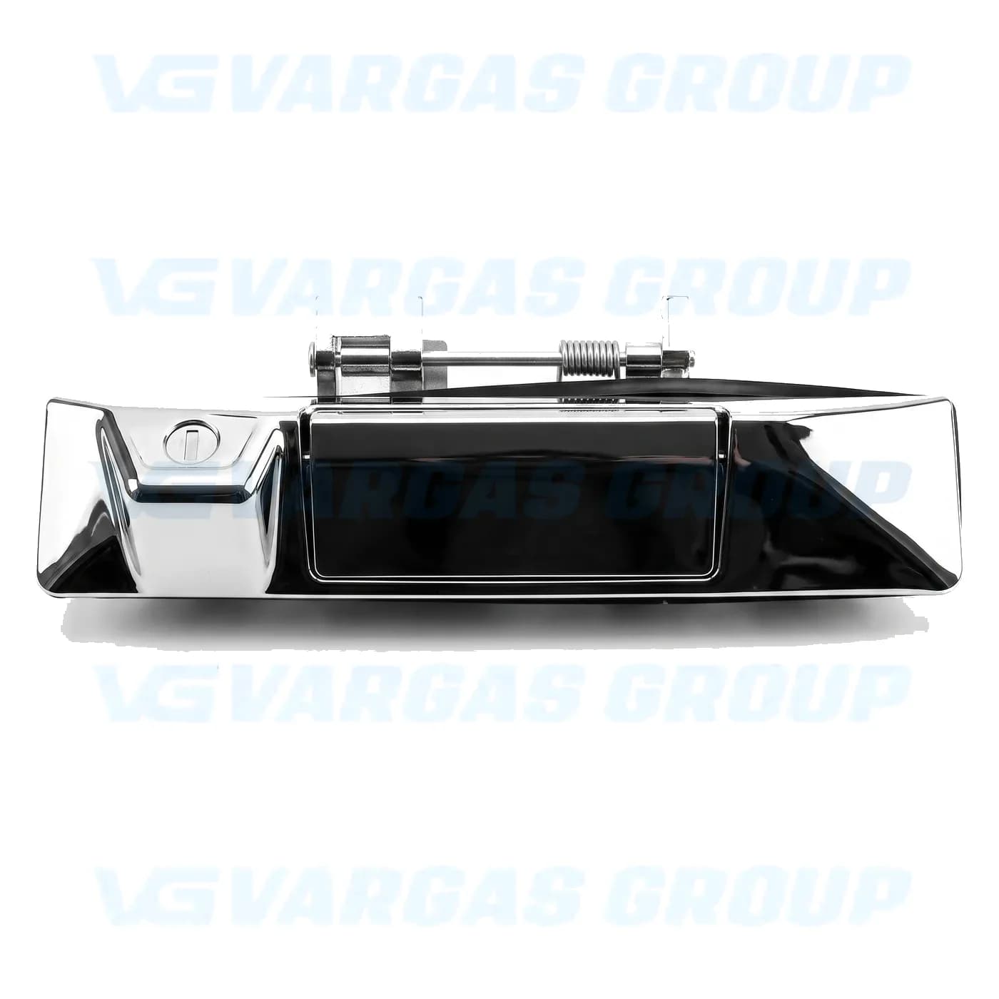 Manija Cromada de Tolva para MAXUS T60 2.8T