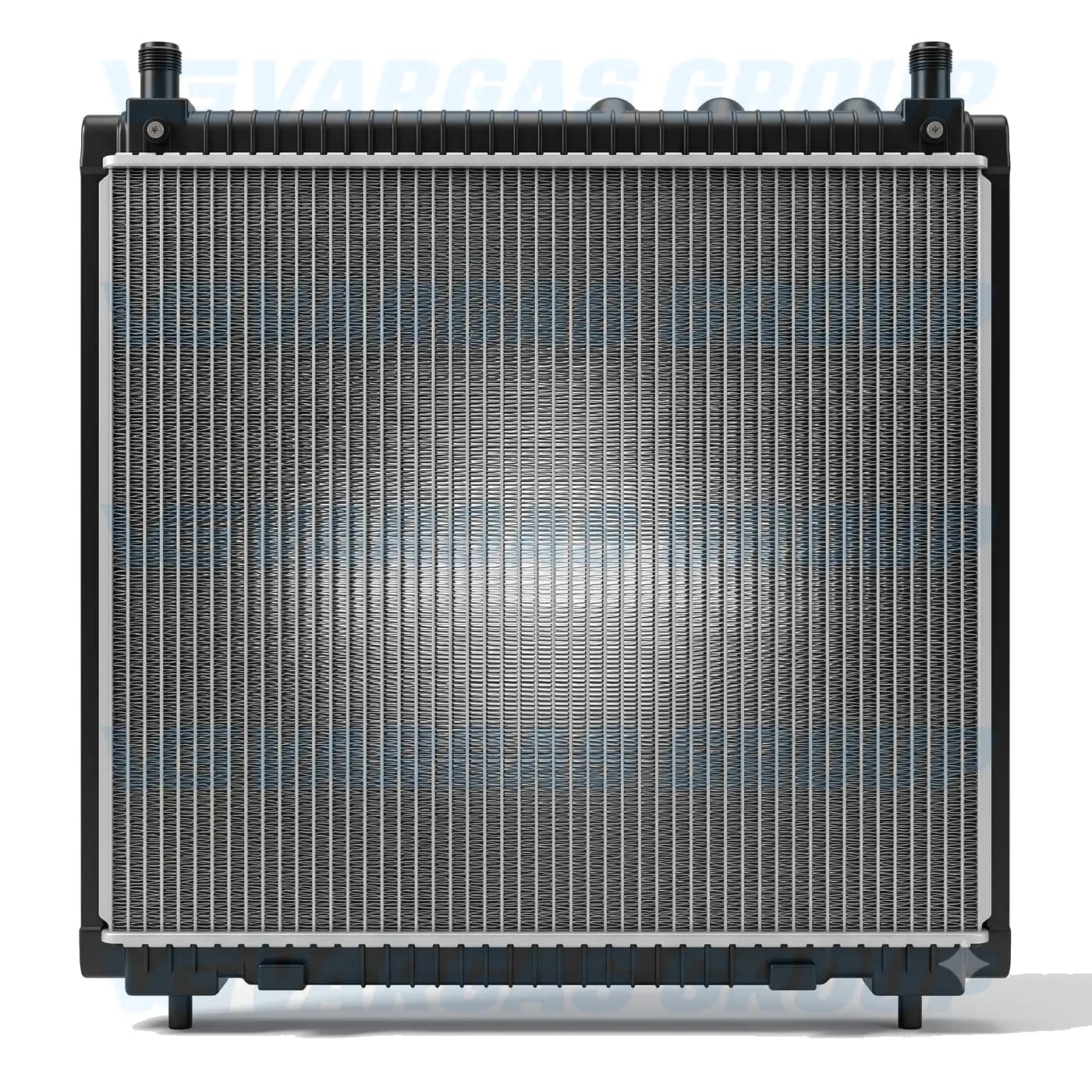 Radiador para MAXUS T60 2.8T