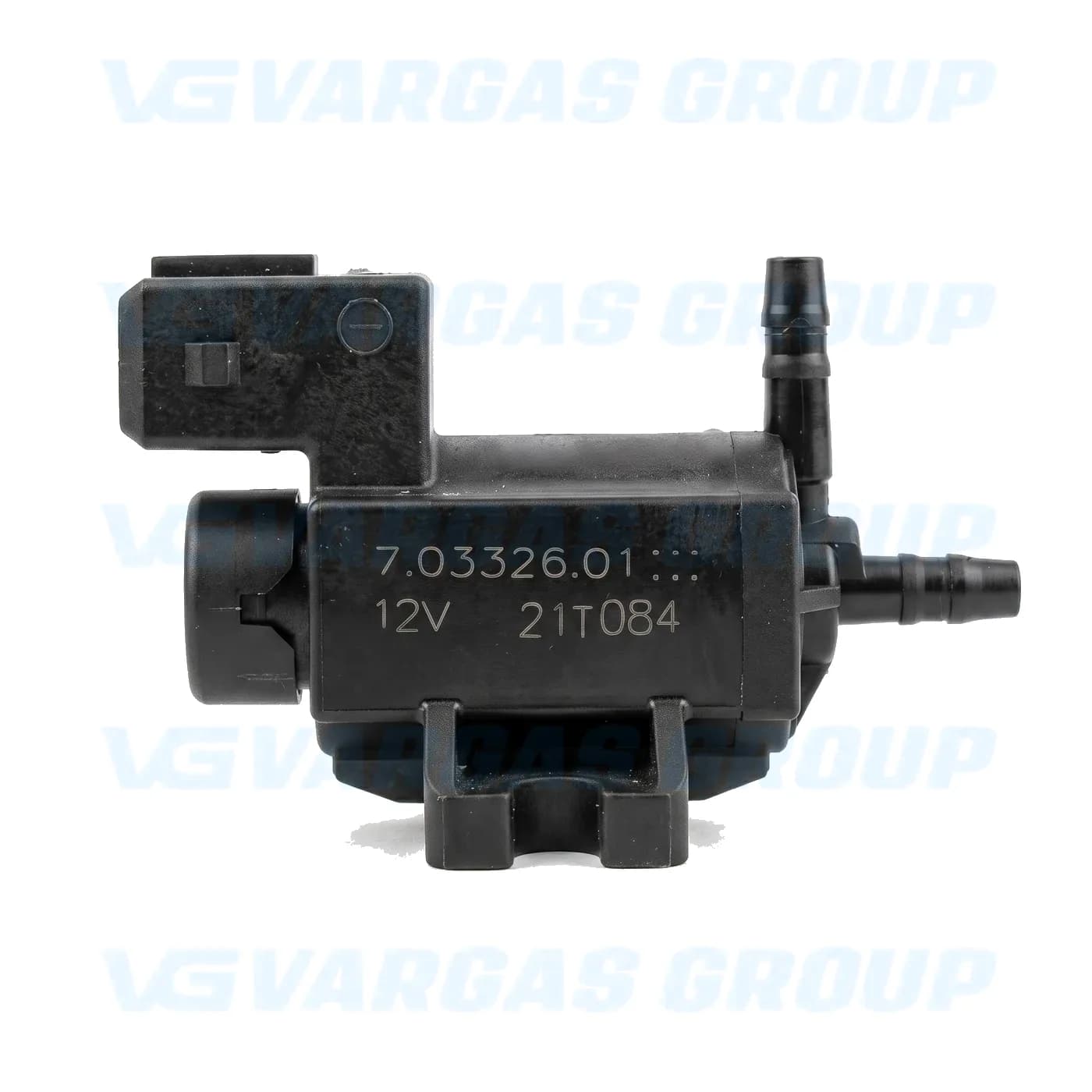 Valvula Selenoide para MAXUS T60 2.8T