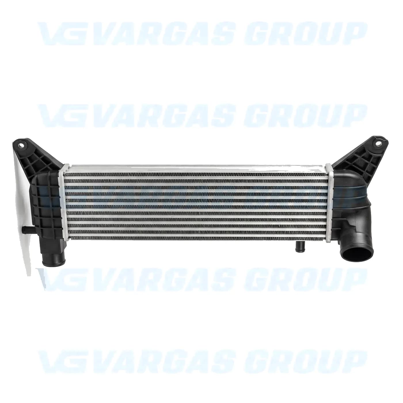 Intercooler MAXUS T60 — foto 2