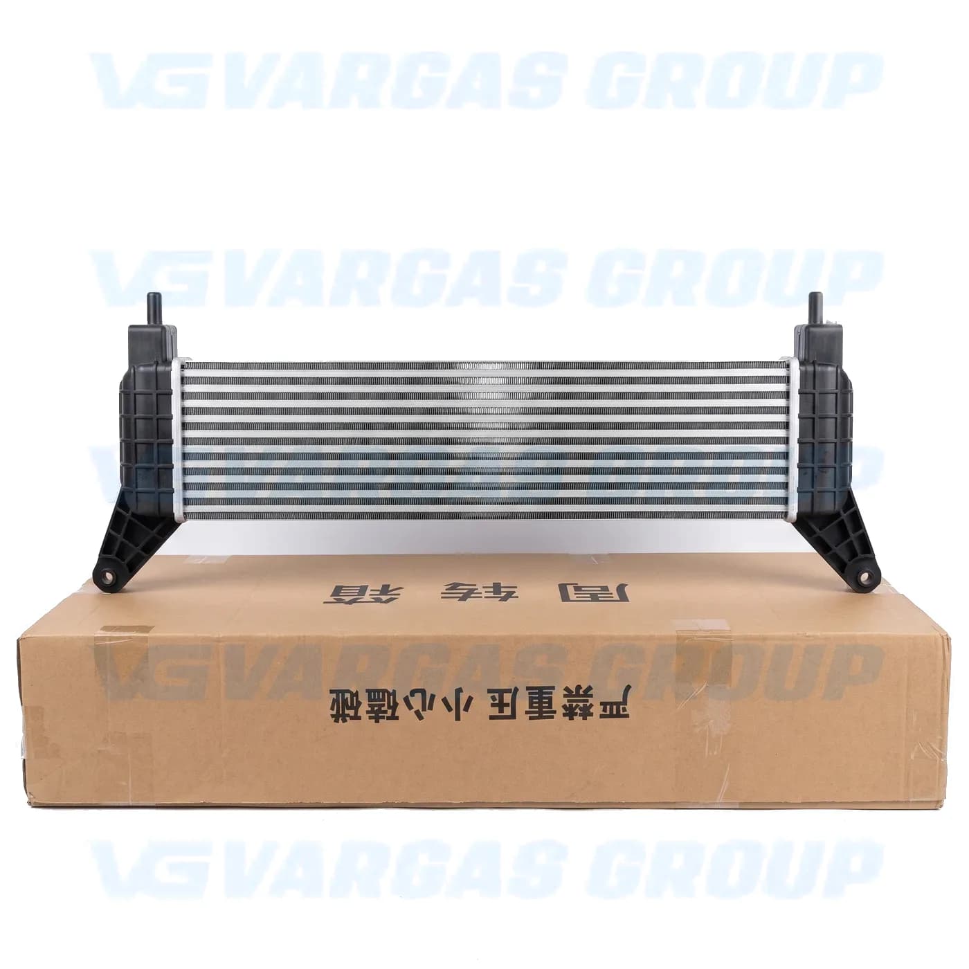 Intercooler MAXUS T60 — foto 3