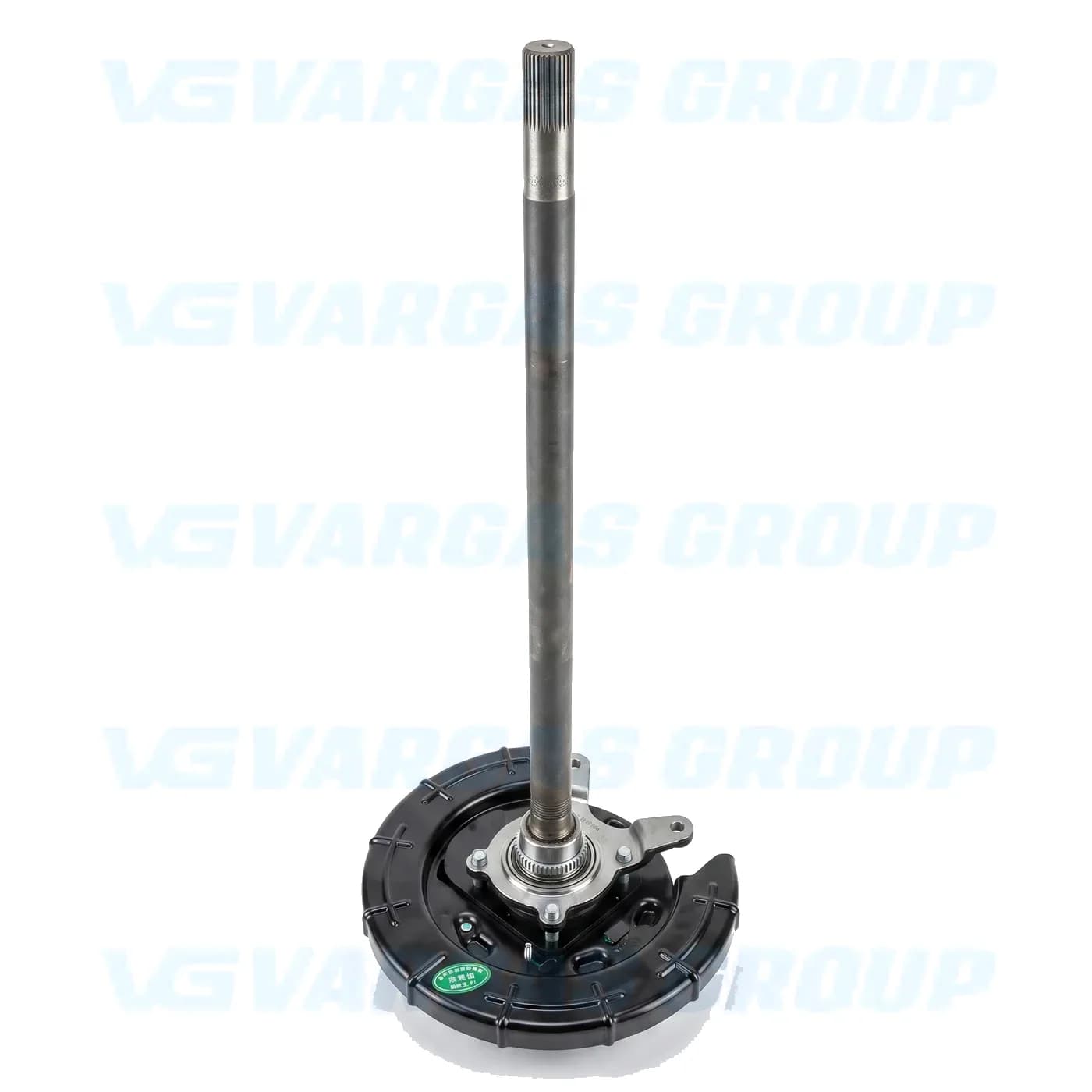 Eje Lateral Posterior Izquierdo para MAXUS T60 2.8T