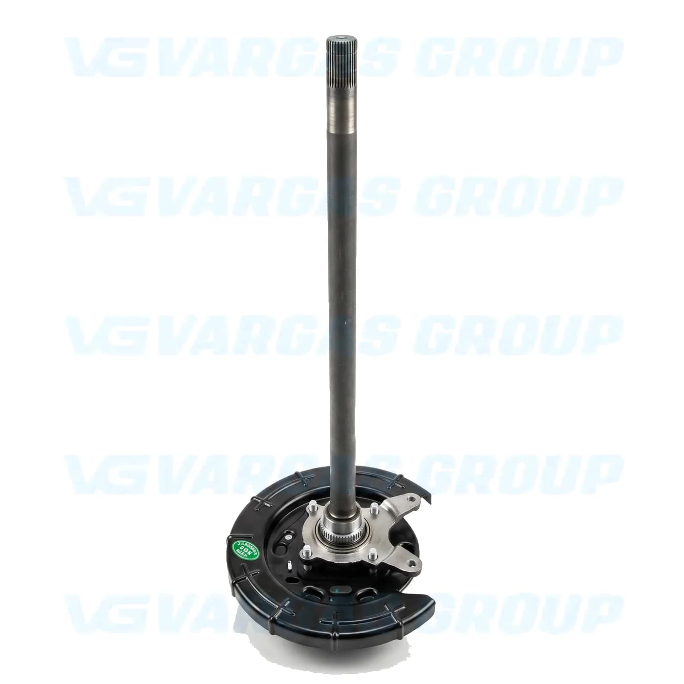 Eje Lateral Posterior Derecho para MAXUS T60 2.8T