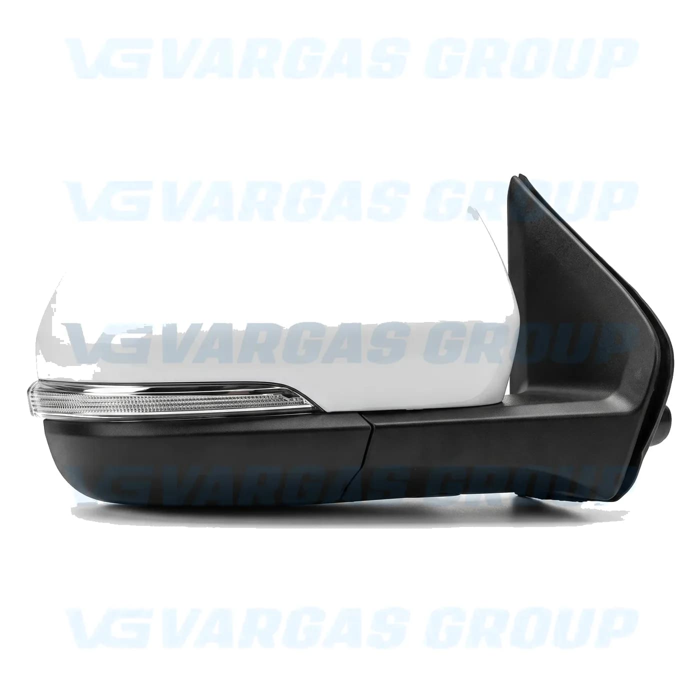 Espejo Electrico Lado Derecho MAXUS T60 — foto 3